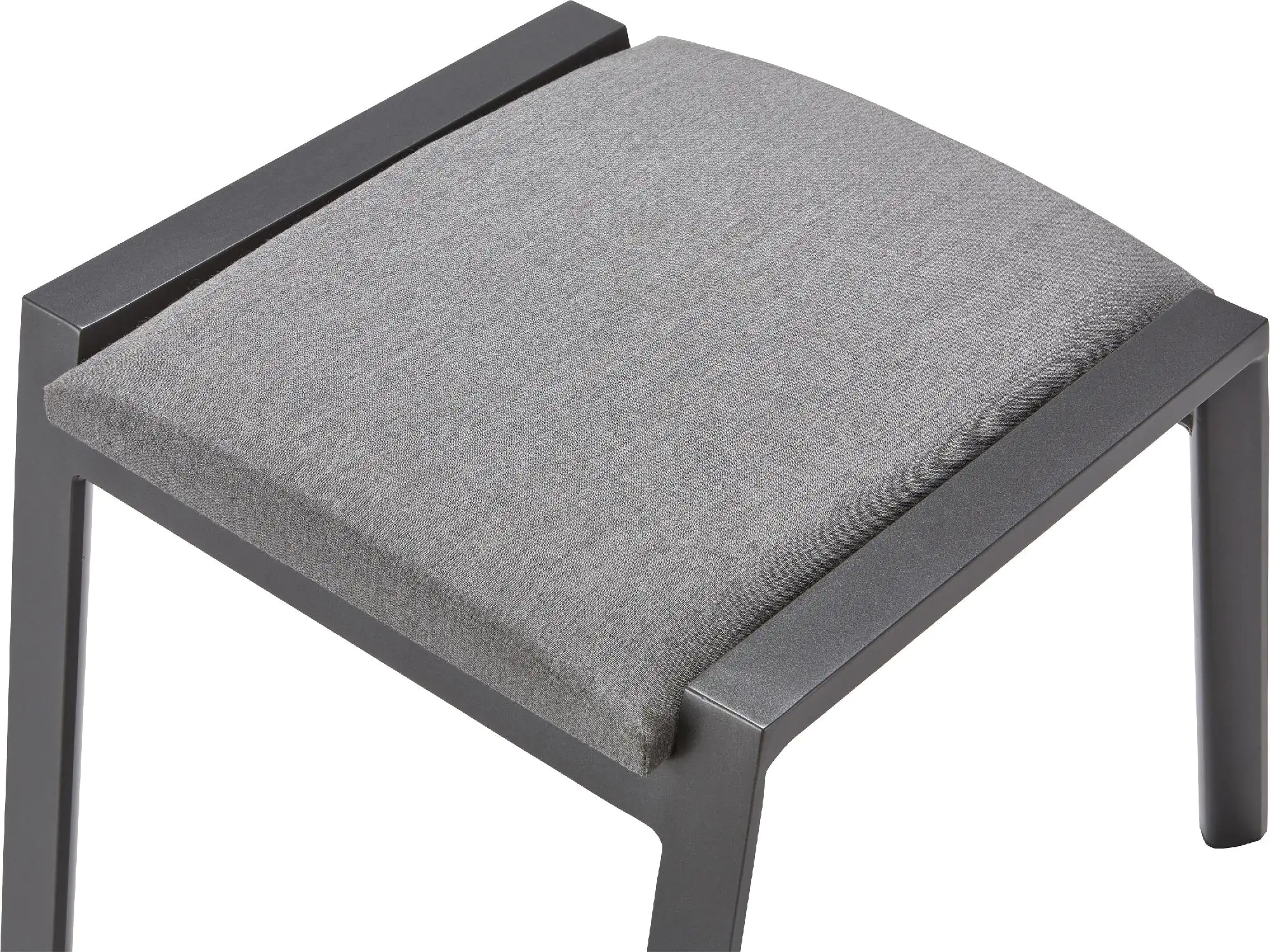 Primaster Hocker Arona mit wetterfestem Sunbrella Bezug Primaster Hocker Arona mit wetterfestem Sunbrella Bezug
