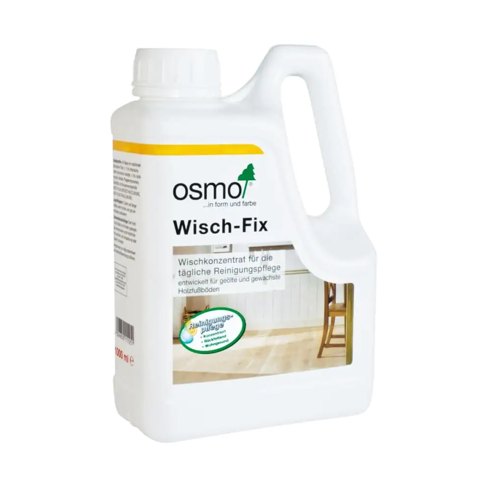 Osmo Wisch - fix Reiniger 1 L