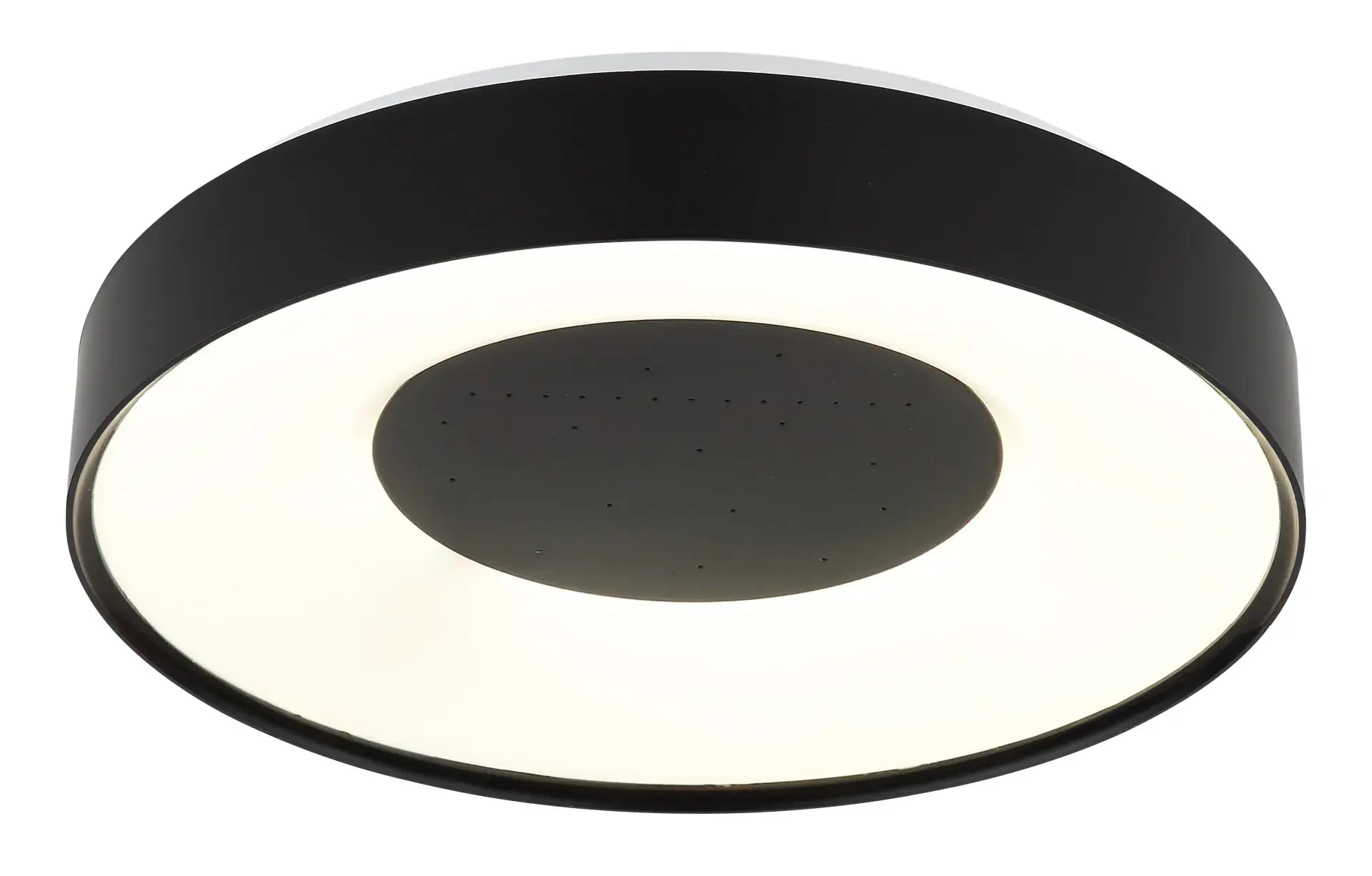 Globo LED-Deckenleuchte Jolliana 30 W 3280 lm CCT Ø 38,6 cm meteoreffekt