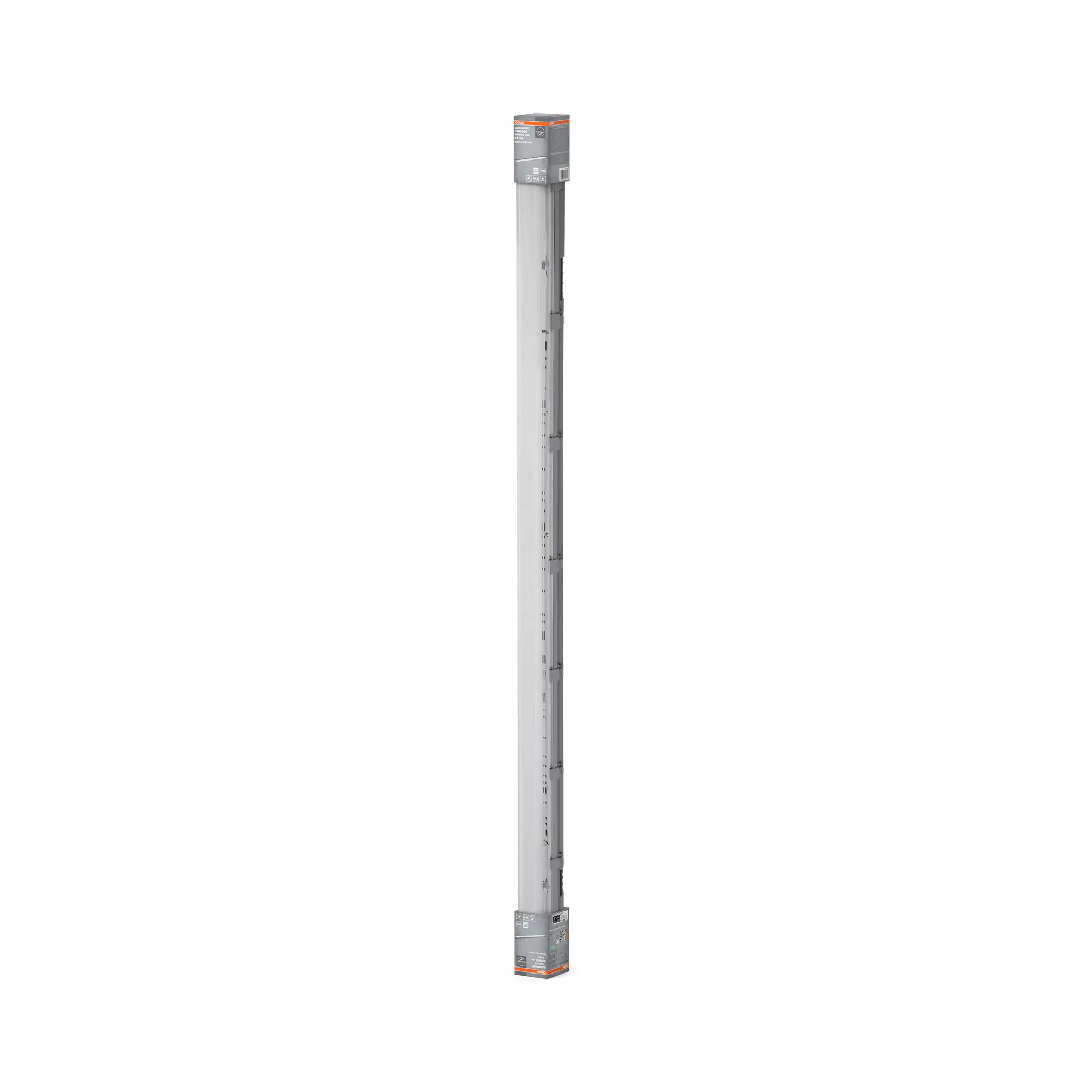 Osram LED Feuchtraumleuchte Submarine Through Wiring 150cm 19W 4000K Osram LED Feuchtraumleuchte Submarine Through Wiring 150cm 19W 4000K