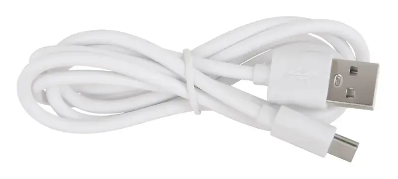 Globo Akku Tischleuchte Unicorn 1.5W RGBW weiß Kunststoff