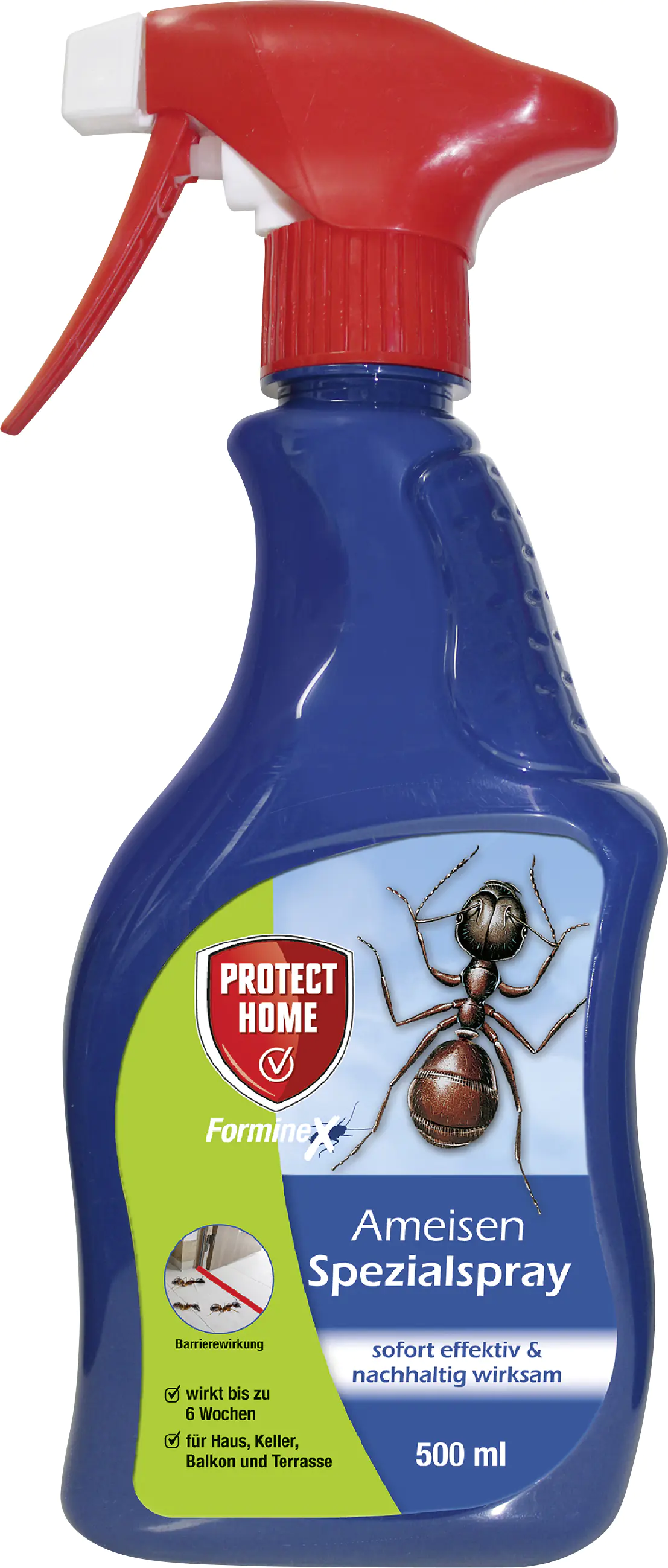 Protect Home FormineX Ameisen Spezialspray 500 ml