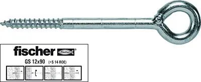 Fischer Gerüstöse GS 12,0 x 90 mm