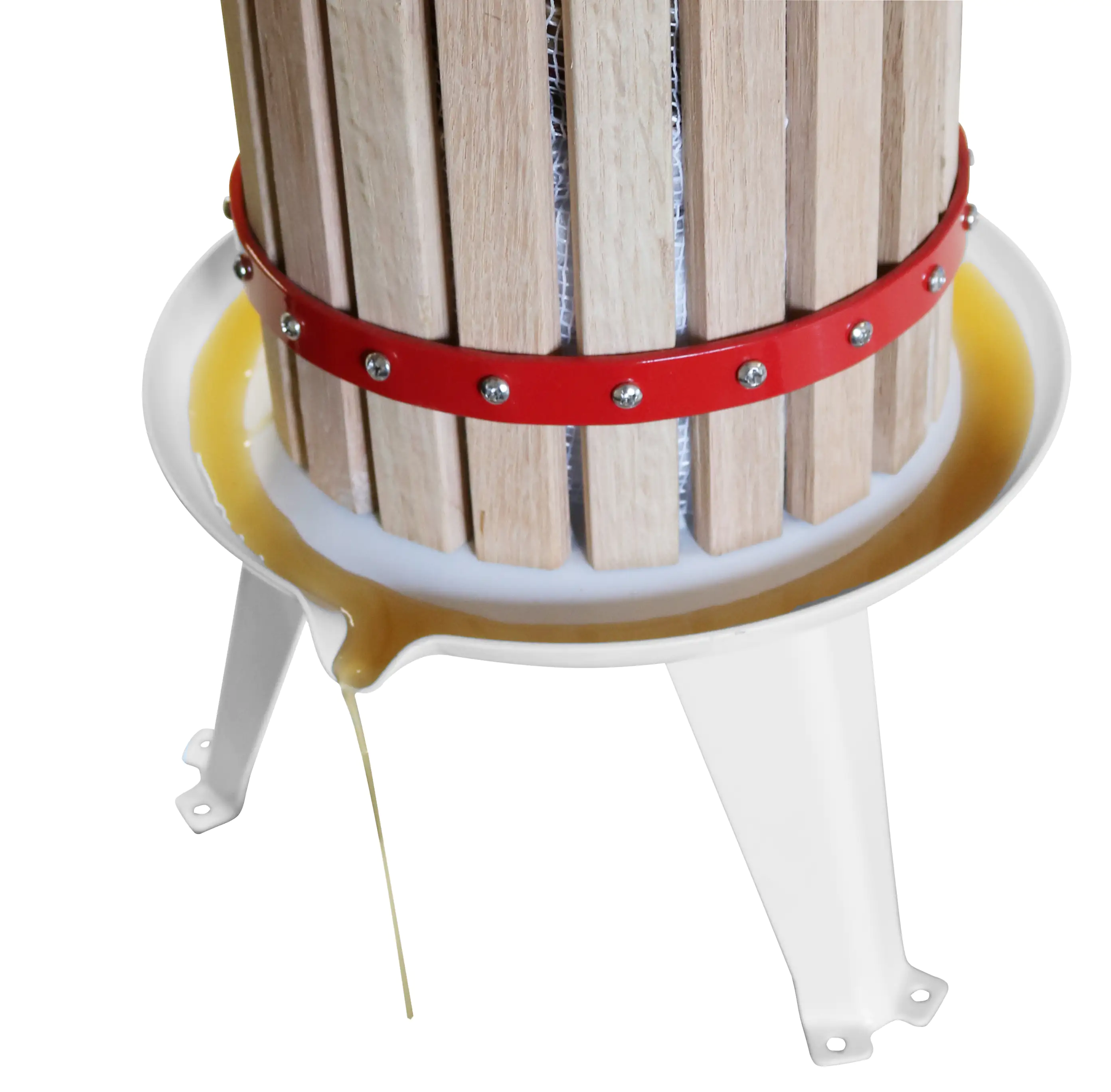 4015671300010_6 Güde Obst & Beerenpresse OP6