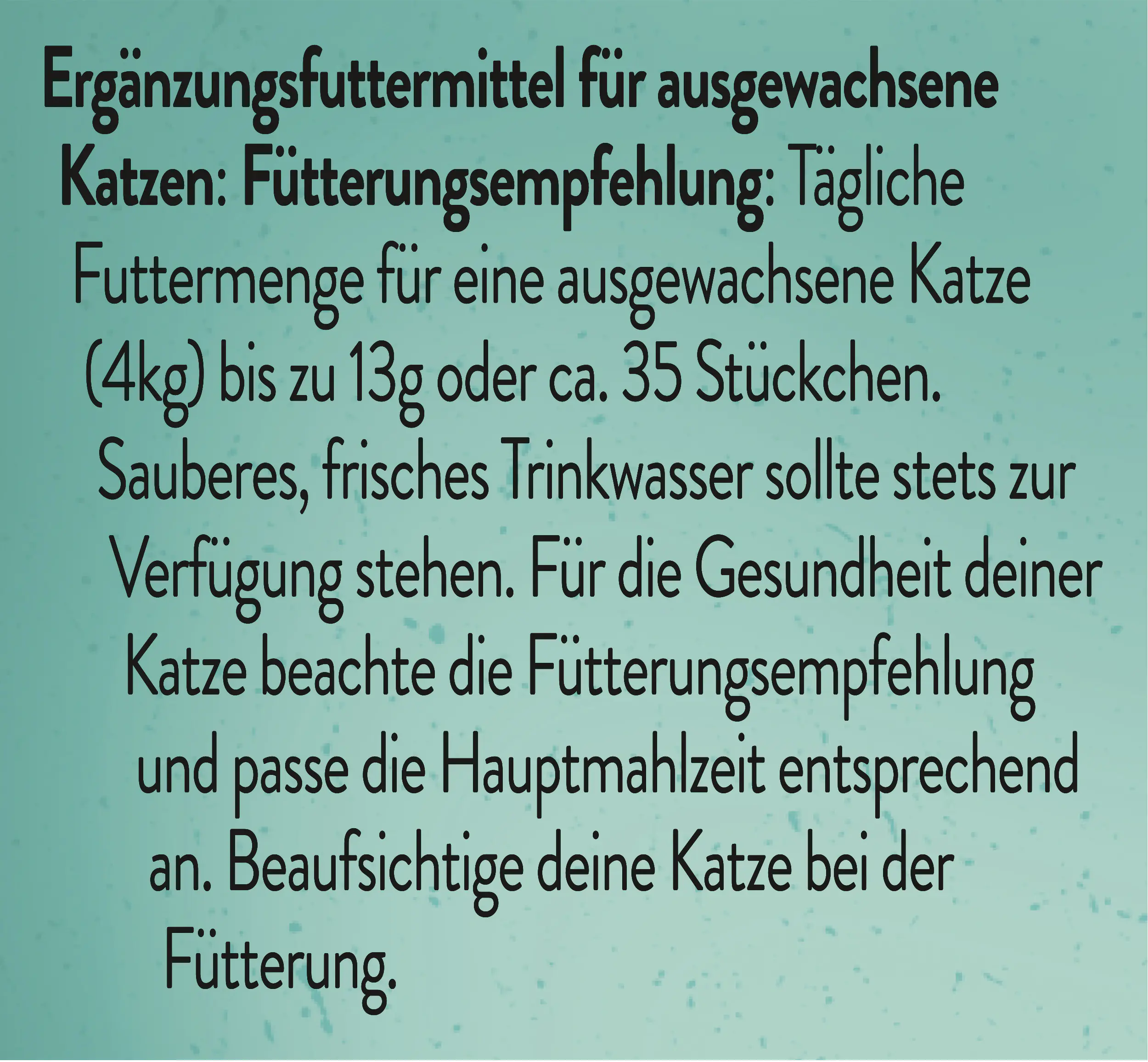 Felix Knabbermix Katzensnack Strandspaß 60g Felix Knabbermix Katzensnack Strandspaß 60g