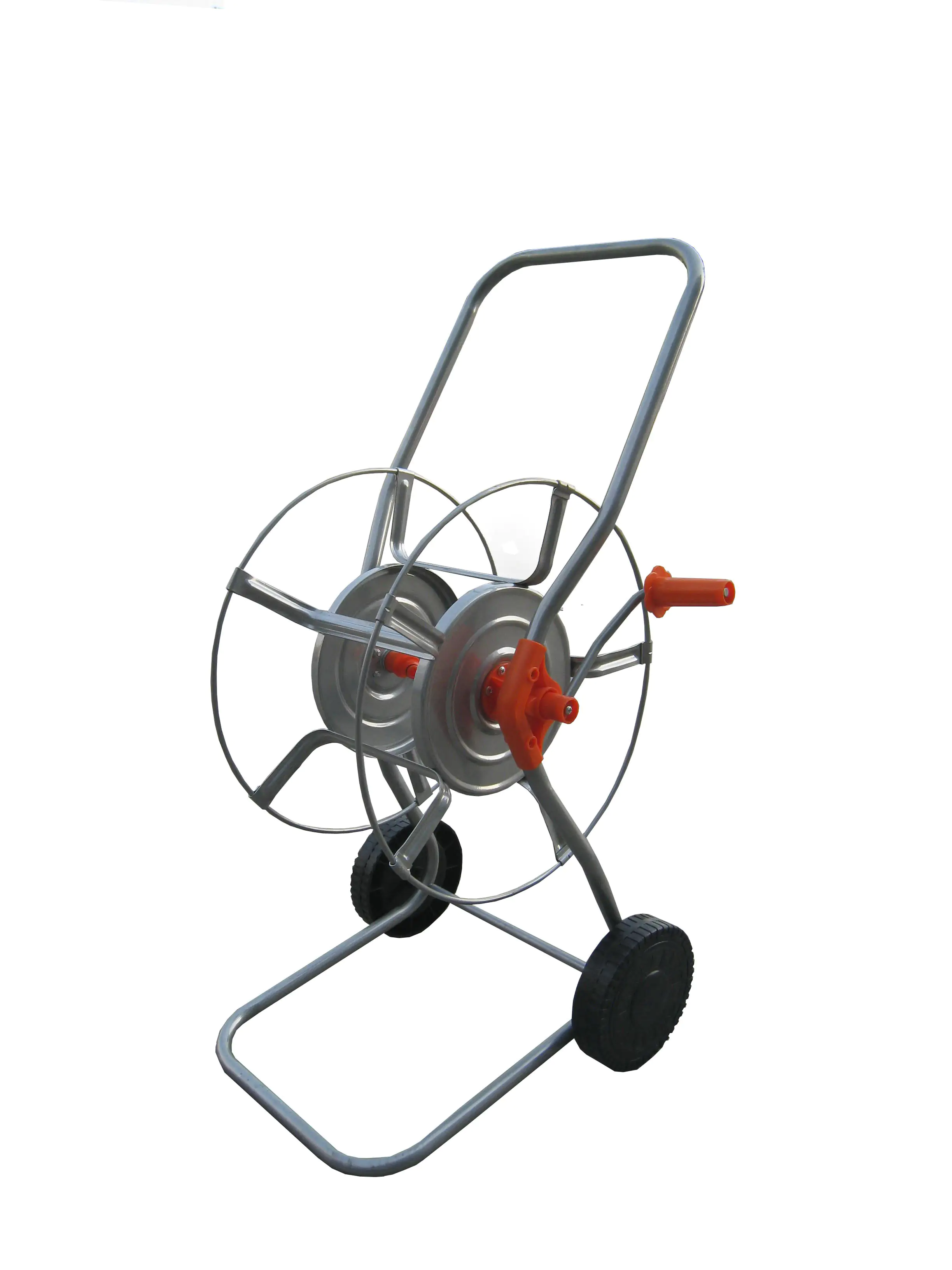 4333692038287 TrendLine Schlauchwagen für bis zu 100 m Schlauch