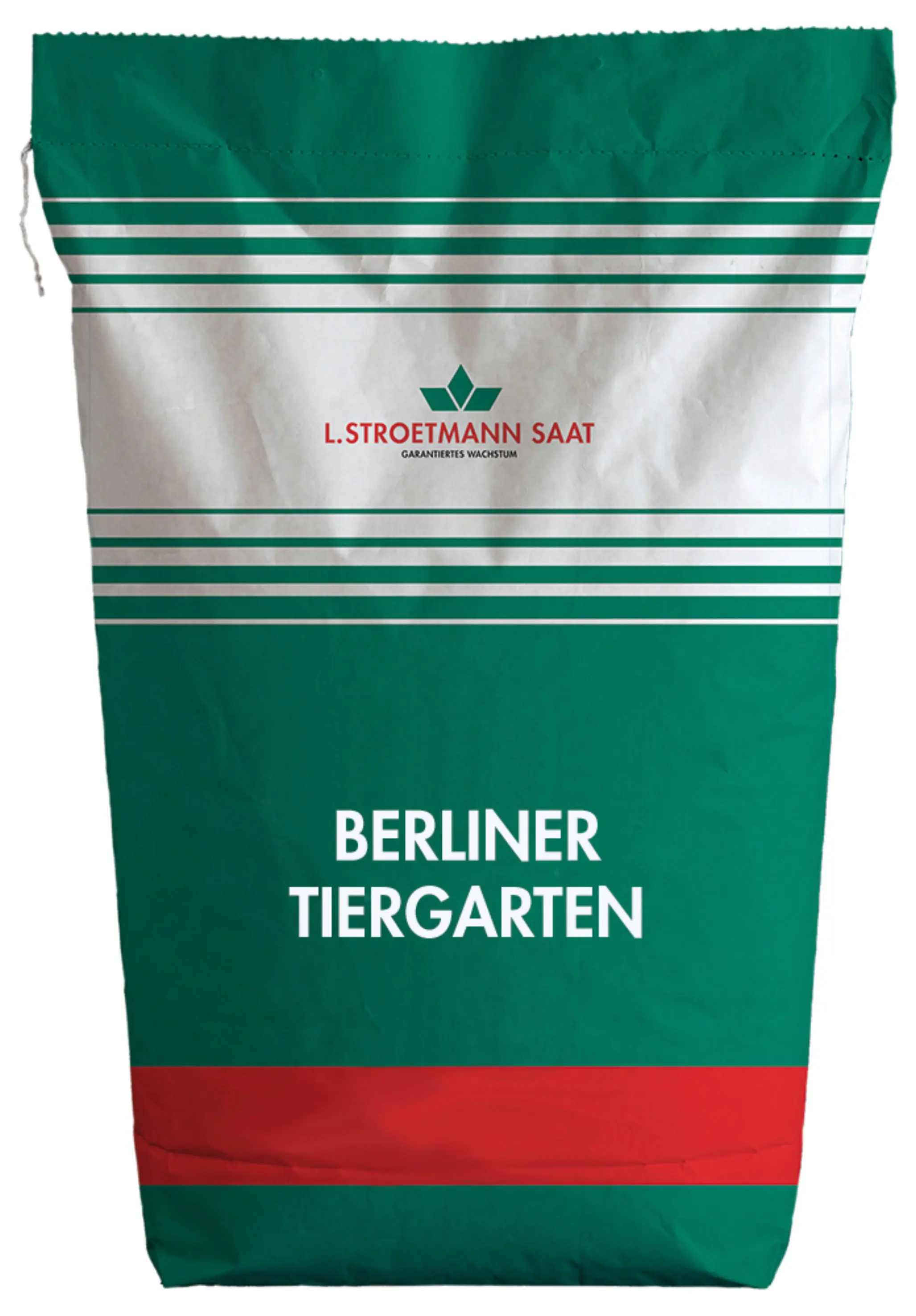 Rasensamen Berliner Tiergarten 10 kg