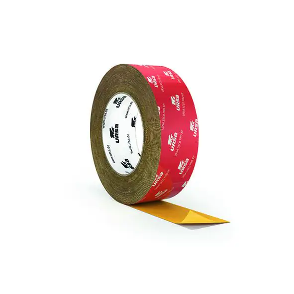 Ursa Klebeband SECO KP 40 m x 6 cm Ursa Klebeband SECO KP 40 m x 6 cm