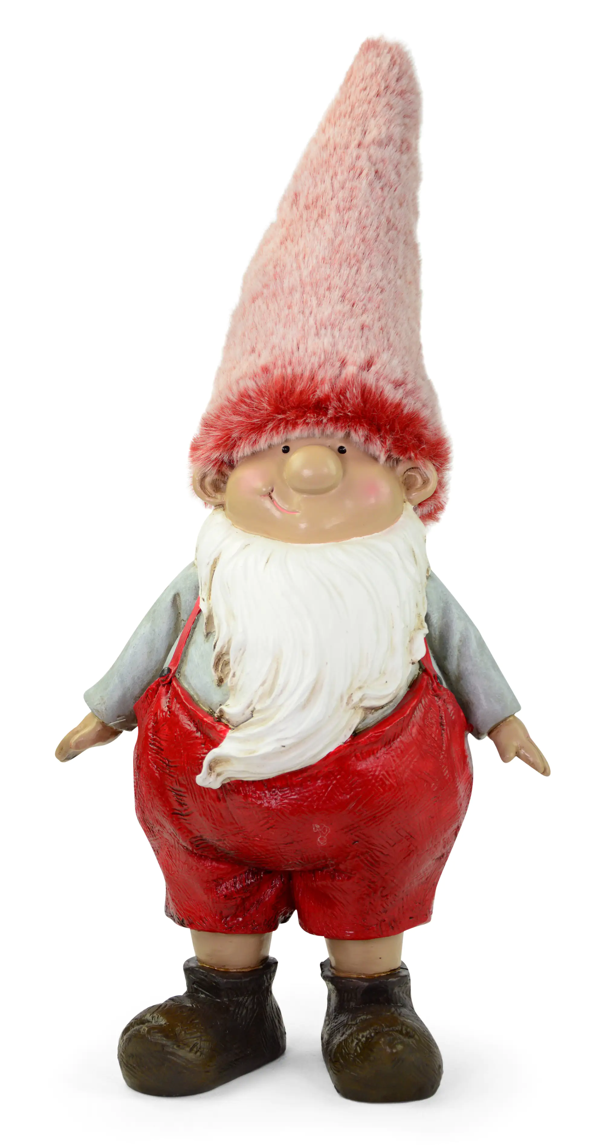 Riffelmacher Wichtel Gnuffi 17 x 33 cm