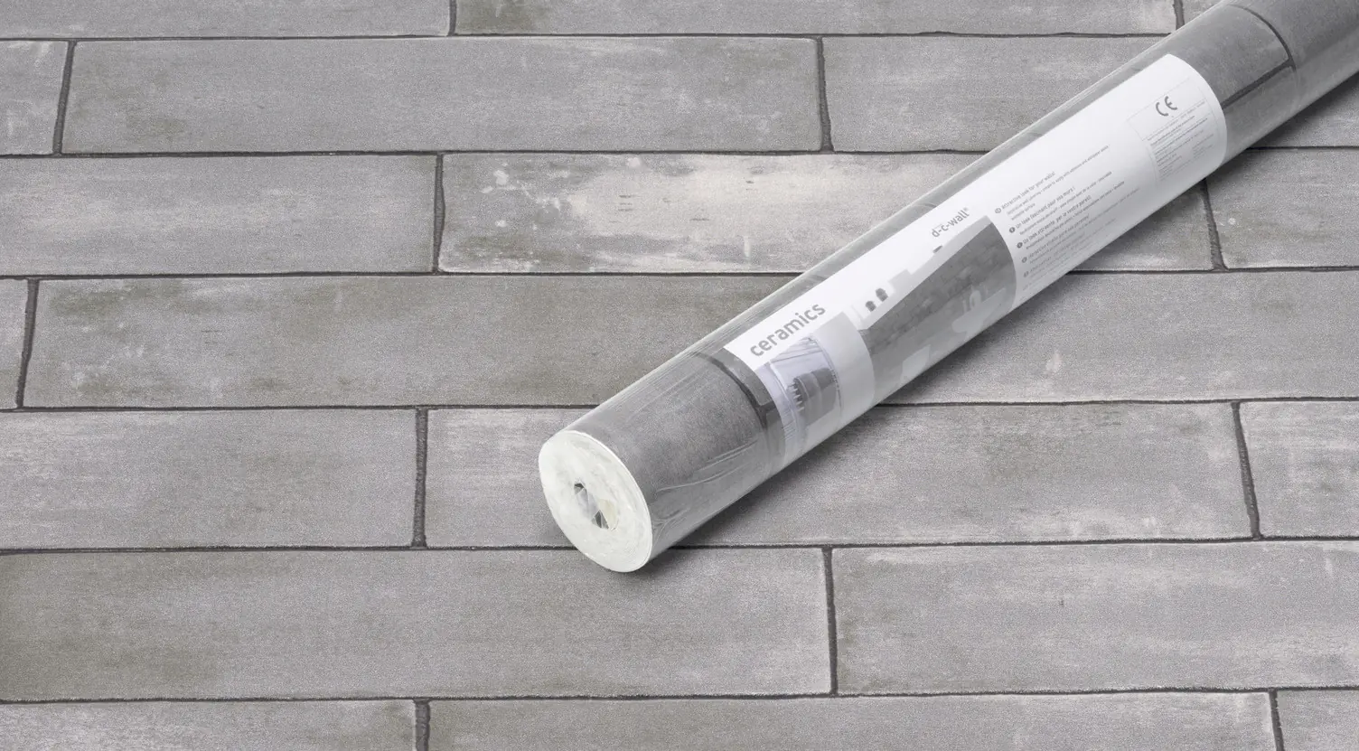 d-c-fix Klebefliesen Keramik Asmant 67,5 x 100 cm