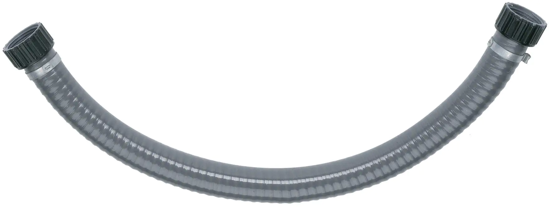 Gardena Schlagbrunnen Saugschlauch 25 mm (1")