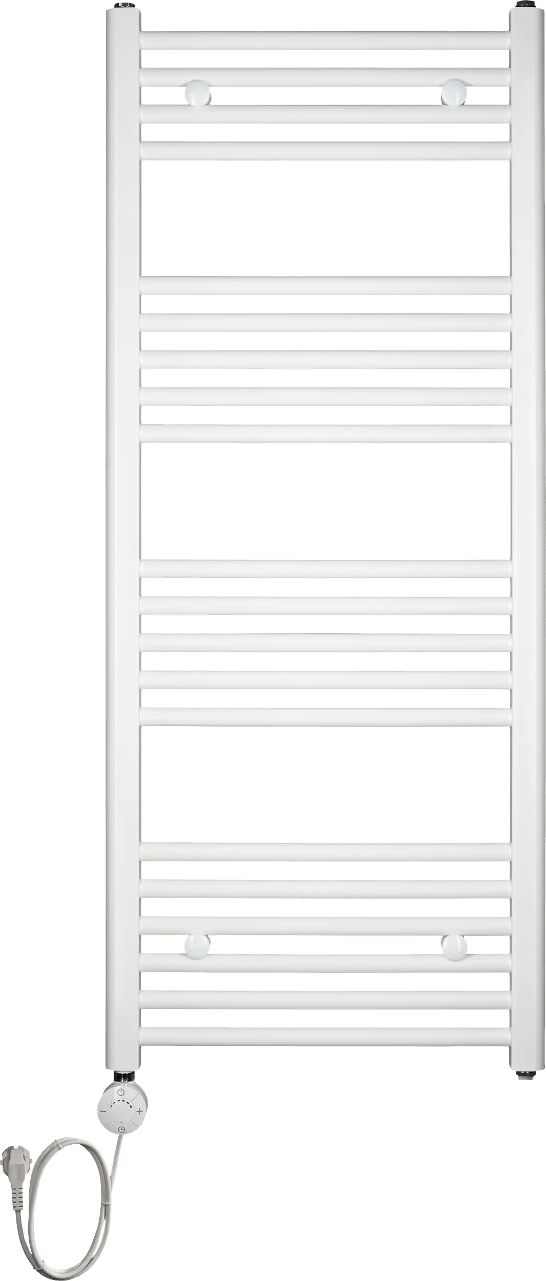 Bad-Elektro-Heizkörper Smart 120 x 60 x 5 cm, 600 Watt