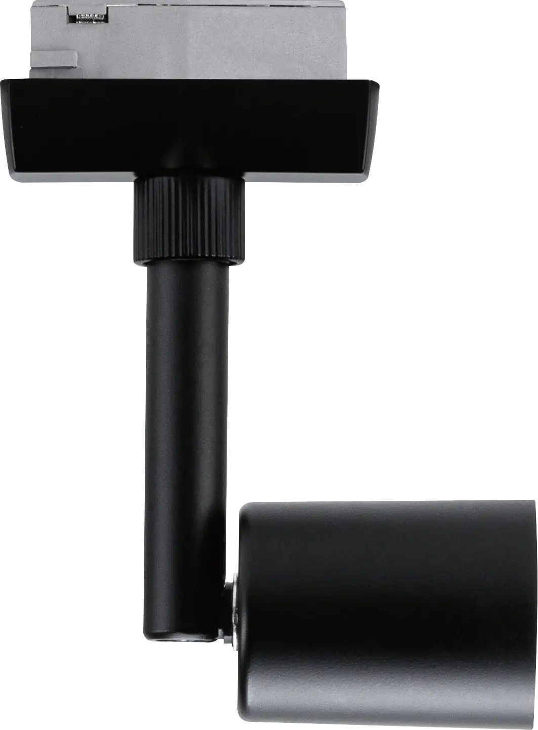 Paulmann URail Einzelspot Salt schwarz matt GU10 