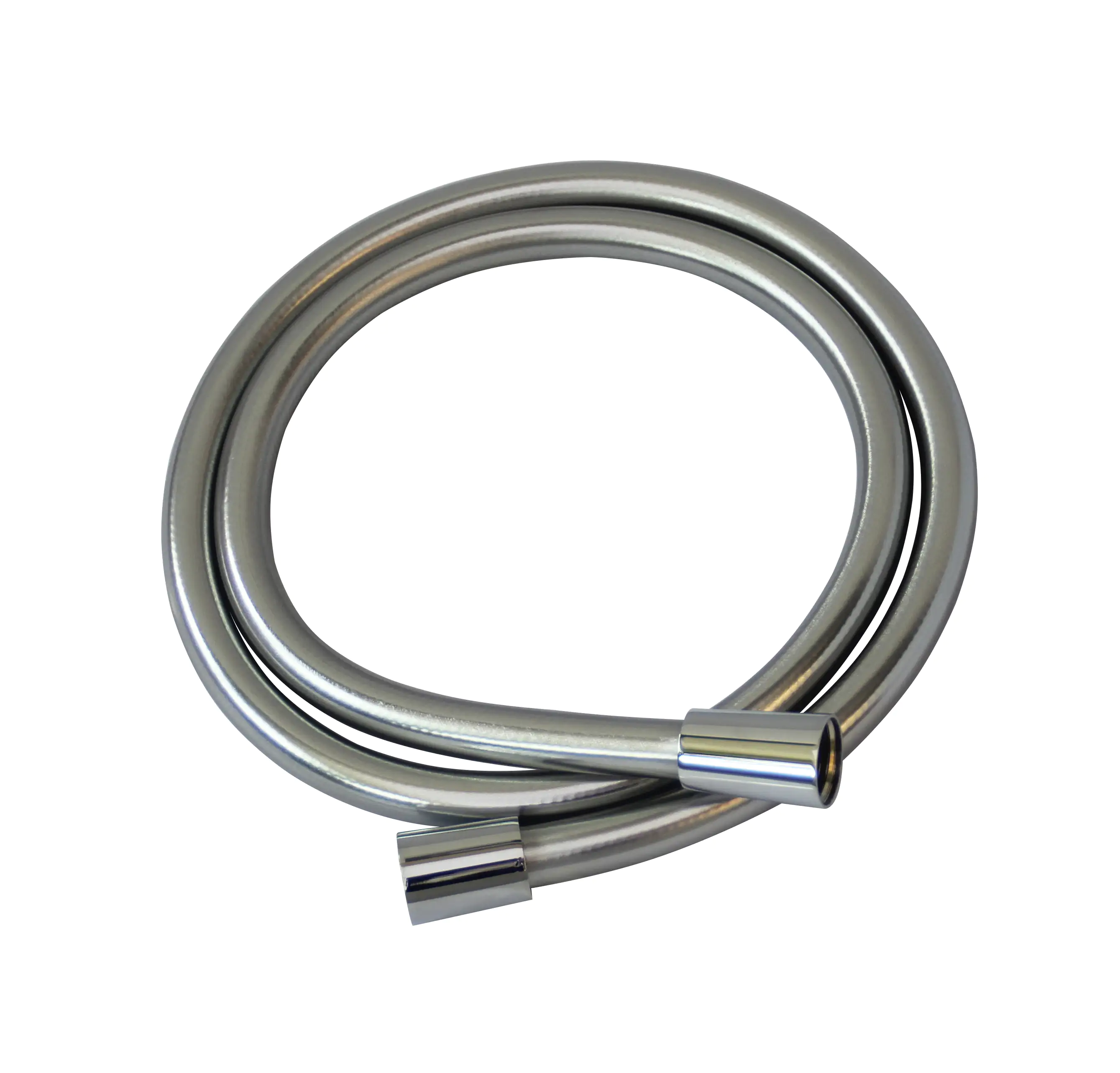 Primaster Brauseschlauch Silver Flex 1,25 m chrom Primaster Brauseschlauch Silver Flex 1,25 m chrom