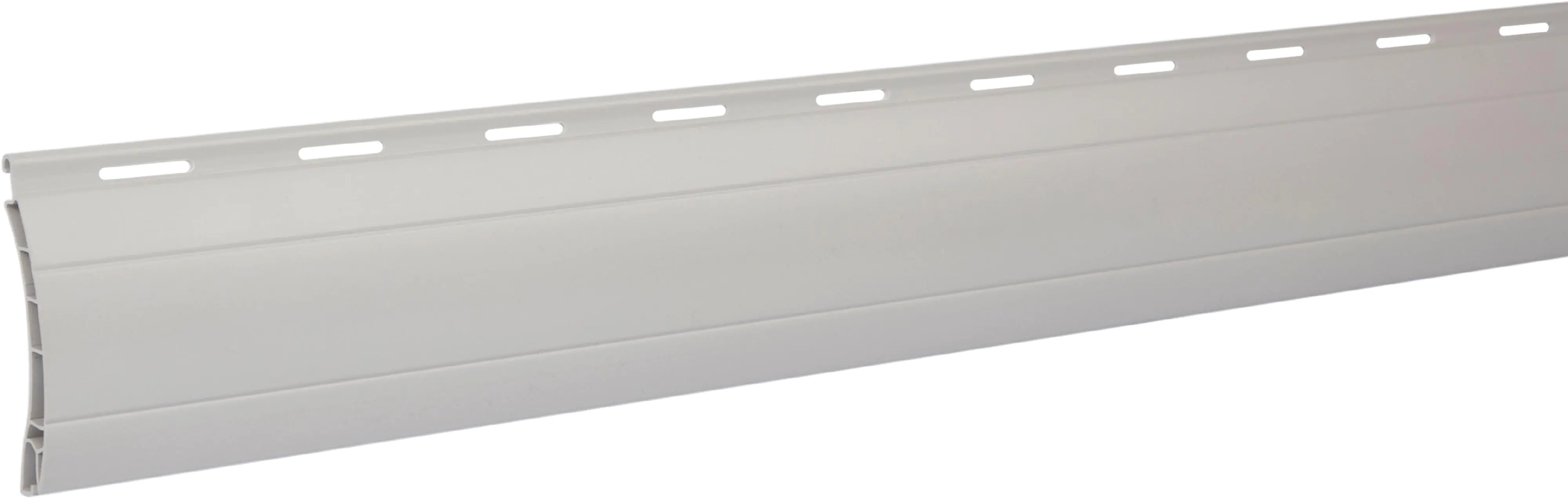 Schellenberg Rollladenprofil Maxi 195 cm grau