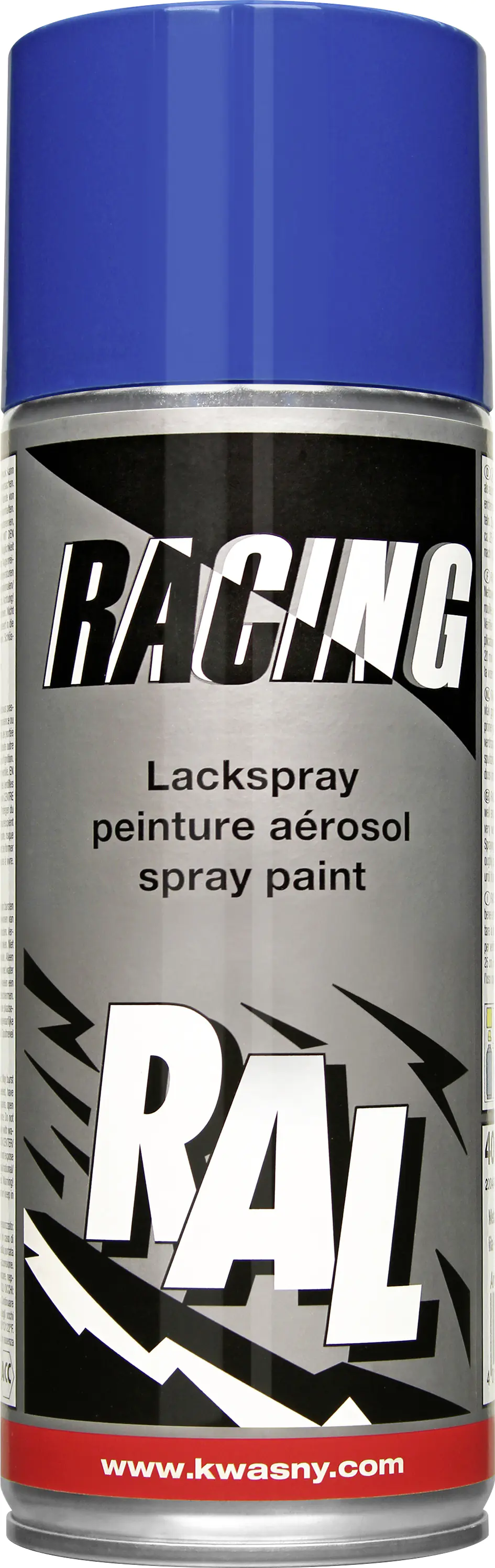 Auto-K Racing Lackspray ultramarinblau RAL 5002 400ml Auto-K Racing Lackspray ultramarinblau RAL 5002 400ml