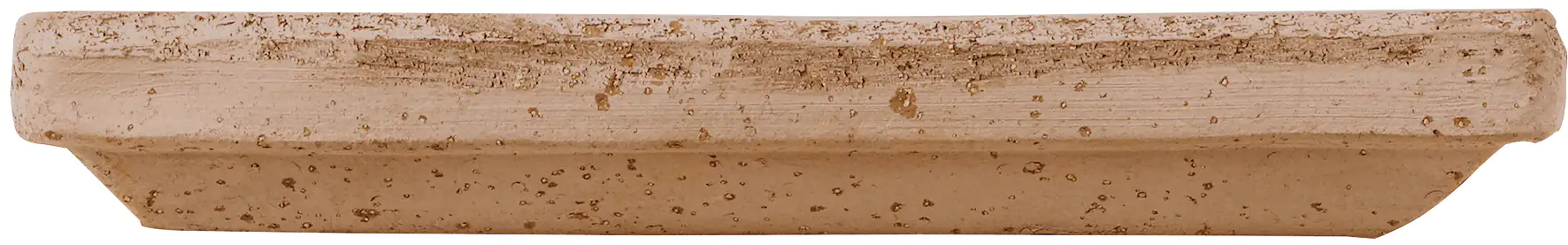 Deroma Untersetzer Toscana terracotta Ø 25 cm