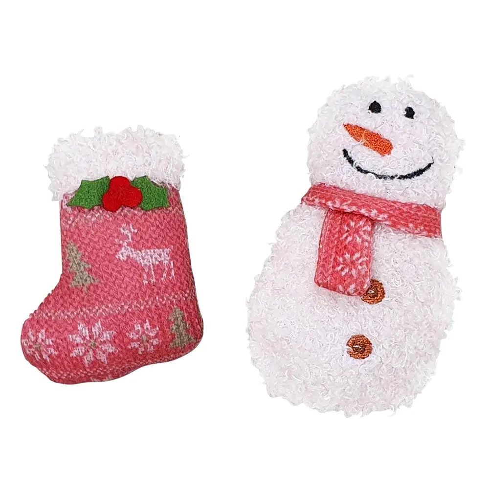 Nobby Xmas Knisterfiguren 2er Pack