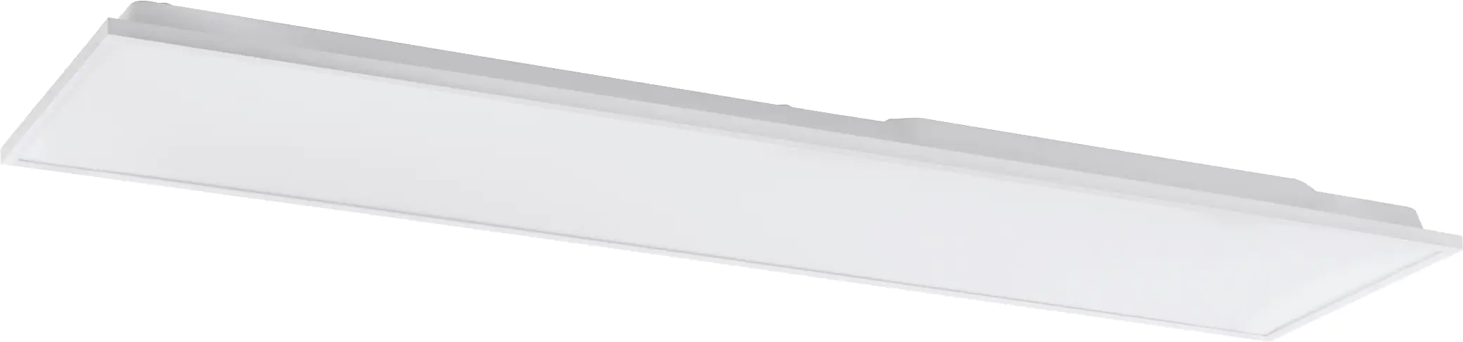Eglo Connect LED Deckenleuchte Herrora-Z weiß 120 x 30 cm dimmbar, ww-kw Eglo Connect LED Deckenleuchte Herrora-Z weiß 120 x 30 cm dimmbar, ww-kw