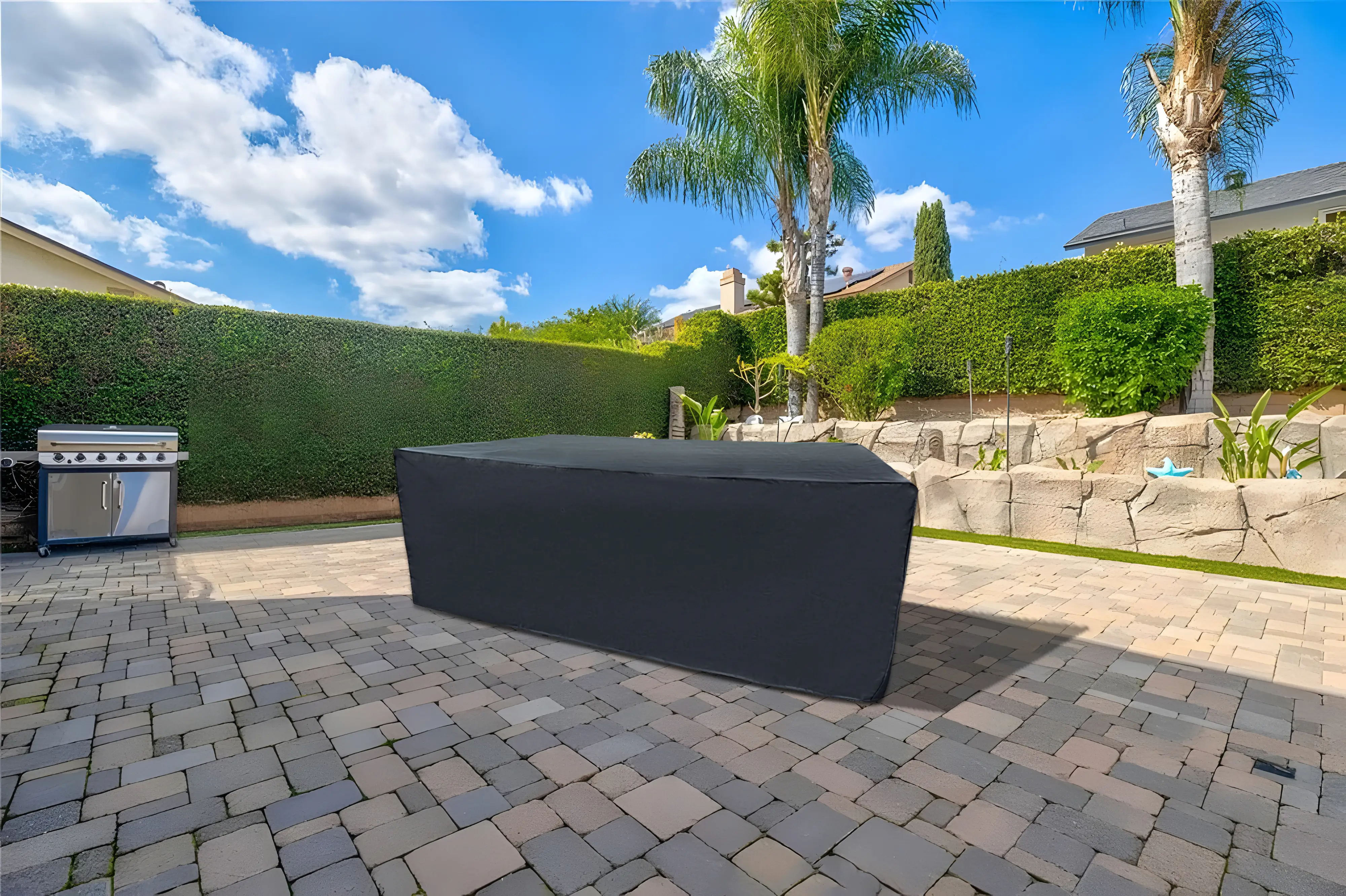 Primaster Schutzhülle Exclusive Sitzgruppen, 250 x 150 cm