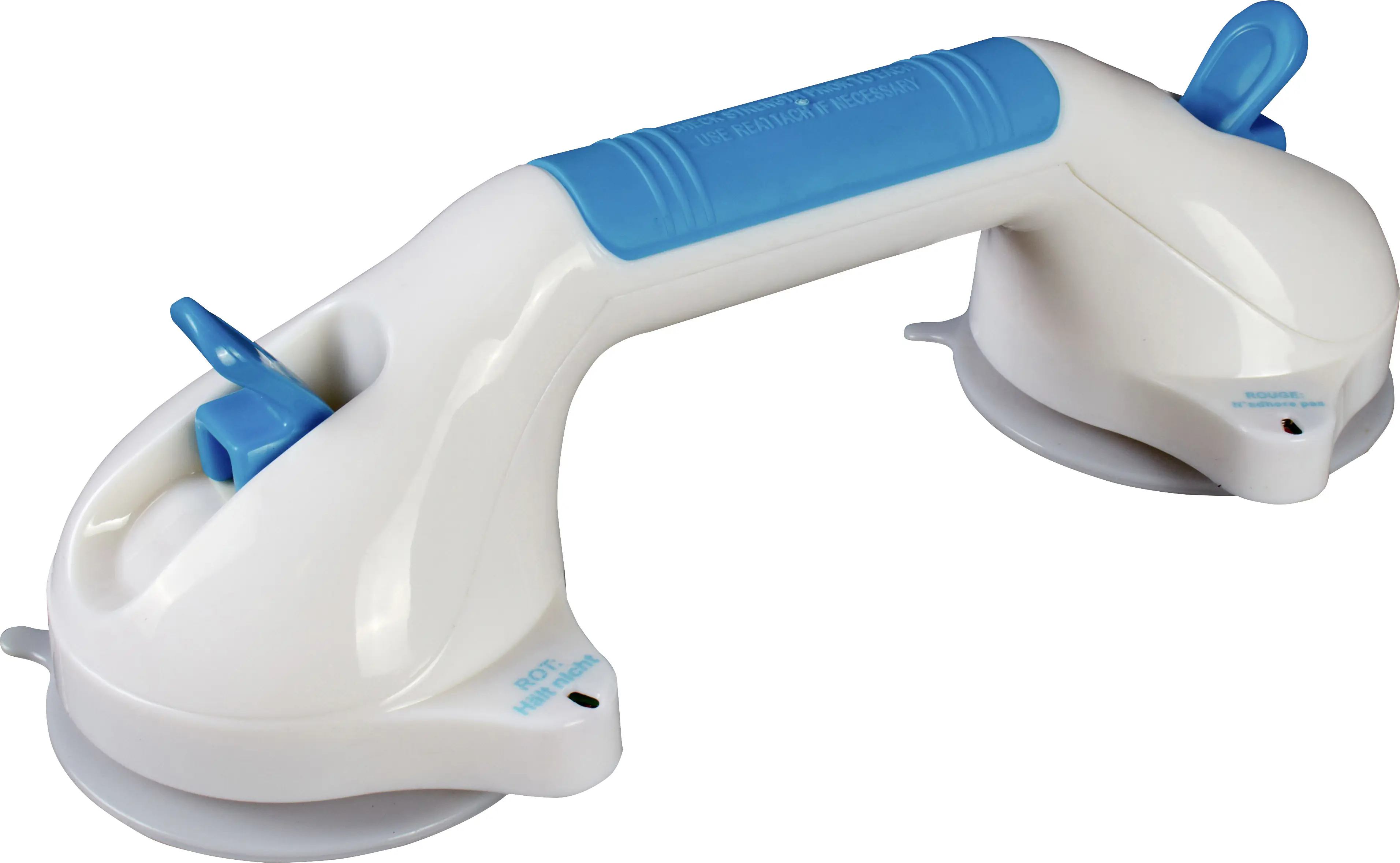 Broszio Supergrip Haltegriff farblich sortiert