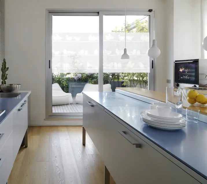 d-c-fix Folie Static Premium Filippa 45 cm x 1,5 m