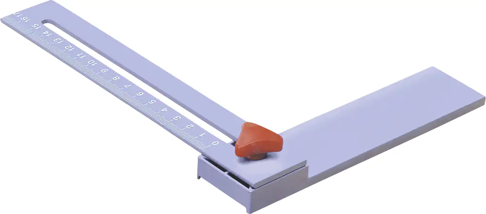 Broszio Anreißwinkel