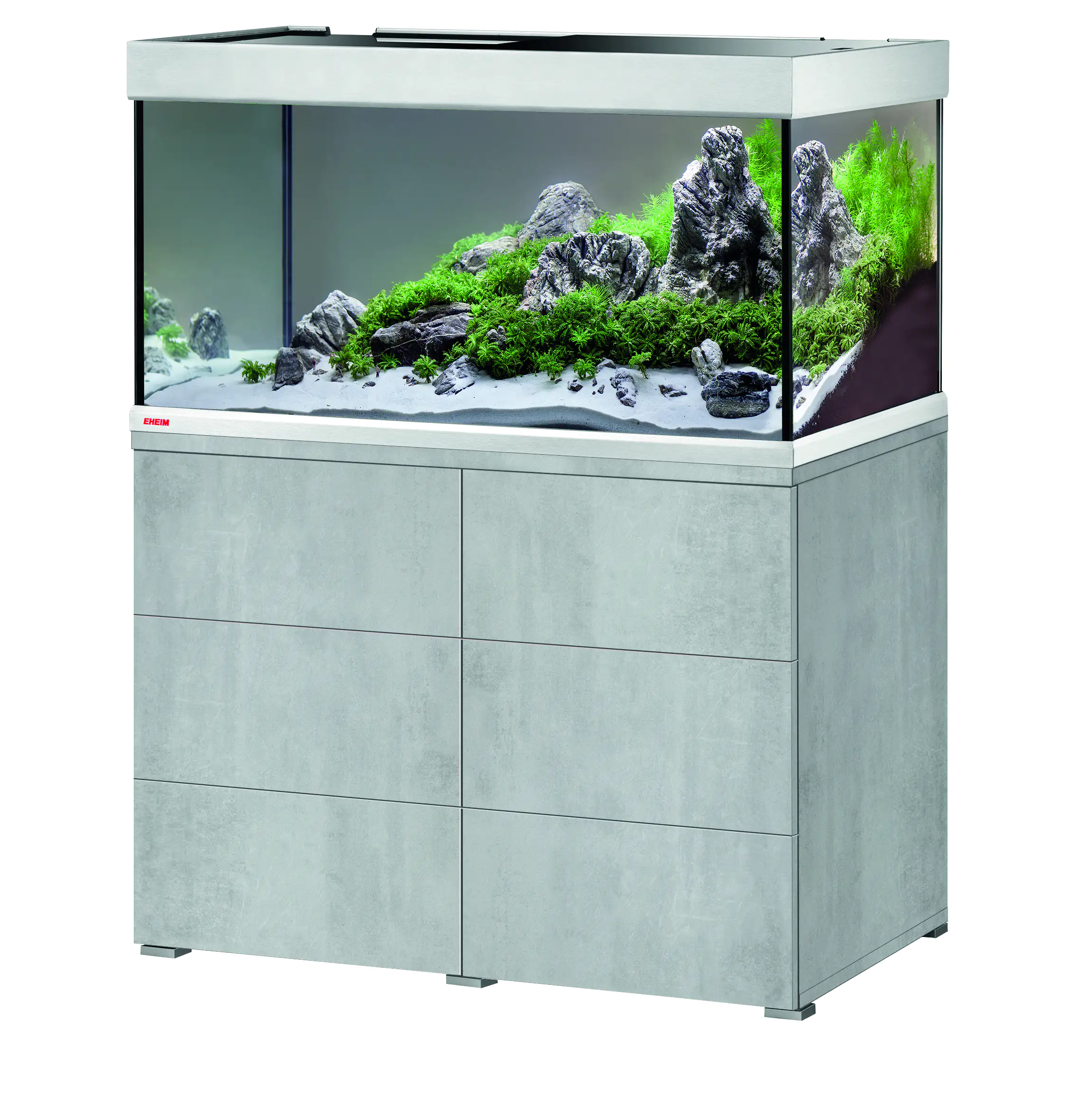 Eheim Aquarienkombination proxima 250 classicLED urban - 250 L