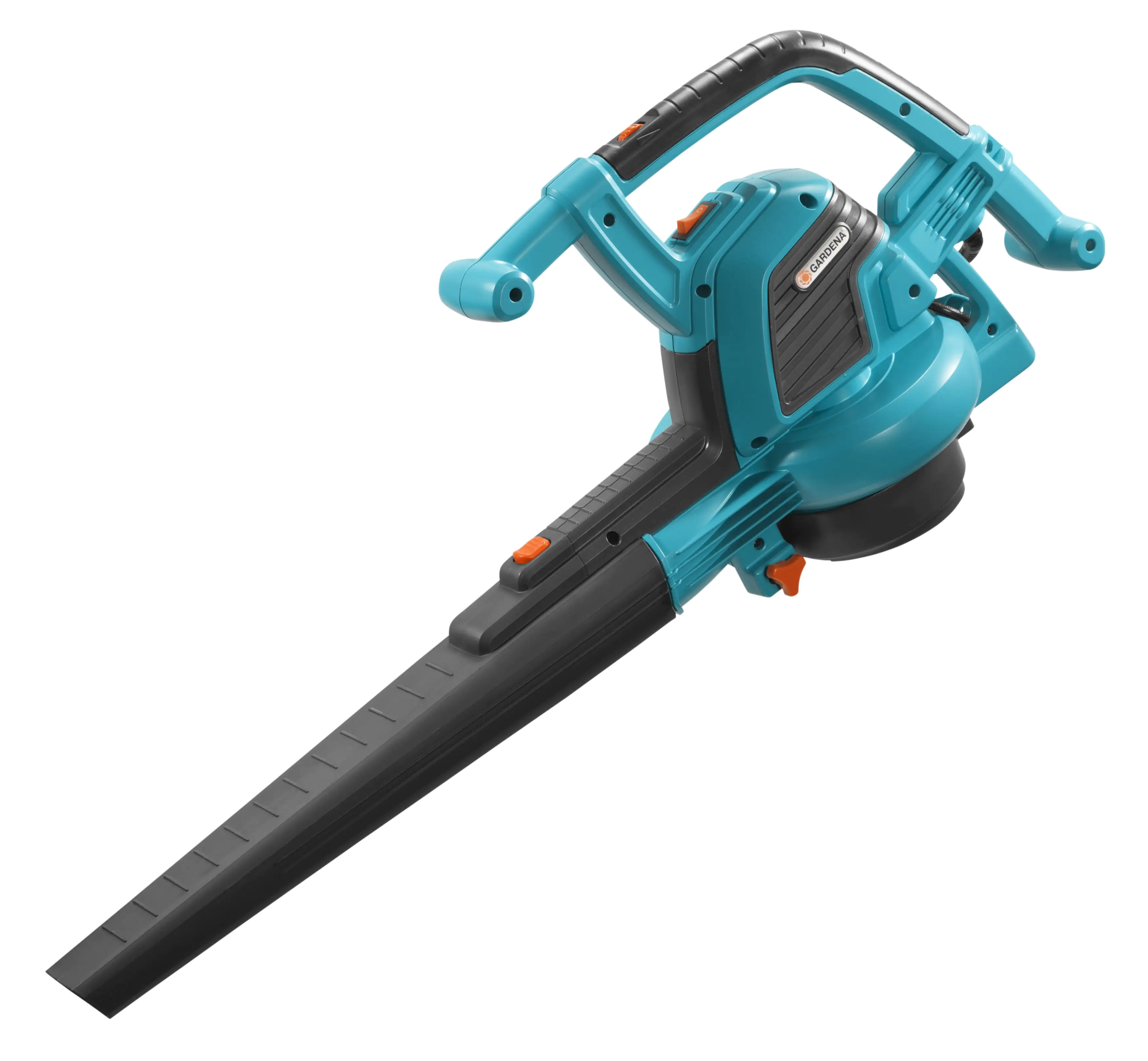Gardena Elektro Laubsauger bläser ErgoJet 3.000 Watt Gardena Elektro Laubsauger bläser ErgoJet 3.000 Watt