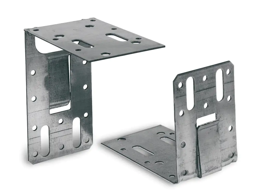 Knauf Türpfostensteckwinkel 75 mm für CW-/UA-Profilen 4 Stück Knauf Türpfostensteckwinkel 75 mm für CW-/UA-Profilen 4 Stück