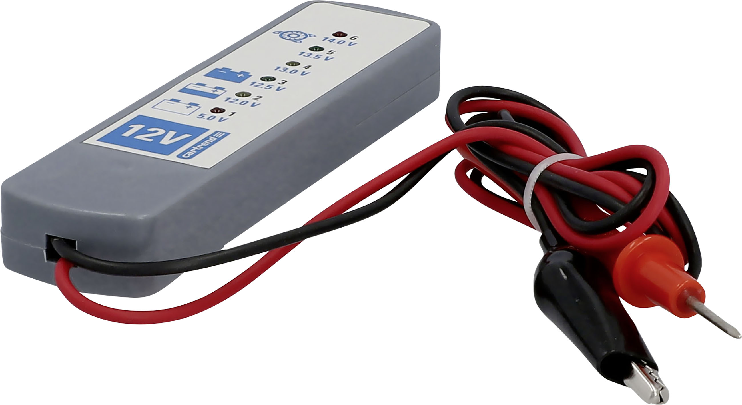 Autobatterien günstig online kaufen Globus Baumarkt