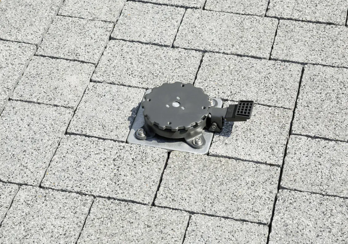 Schneider Universal-Bodenanker für Sonnenschirme