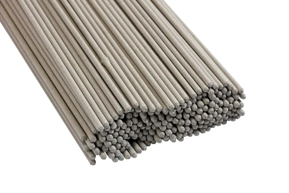 Rothenberger Elektroden aus Stahl Rutil Roweld 709 2 mm 2,5 kg