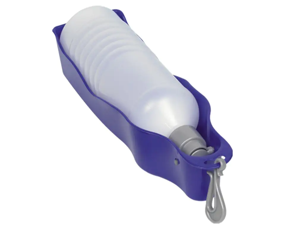 Nobby Reise-Trinkwasserflasche 750 ml Nobby Reise-Trinkwasserflasche 750 ml