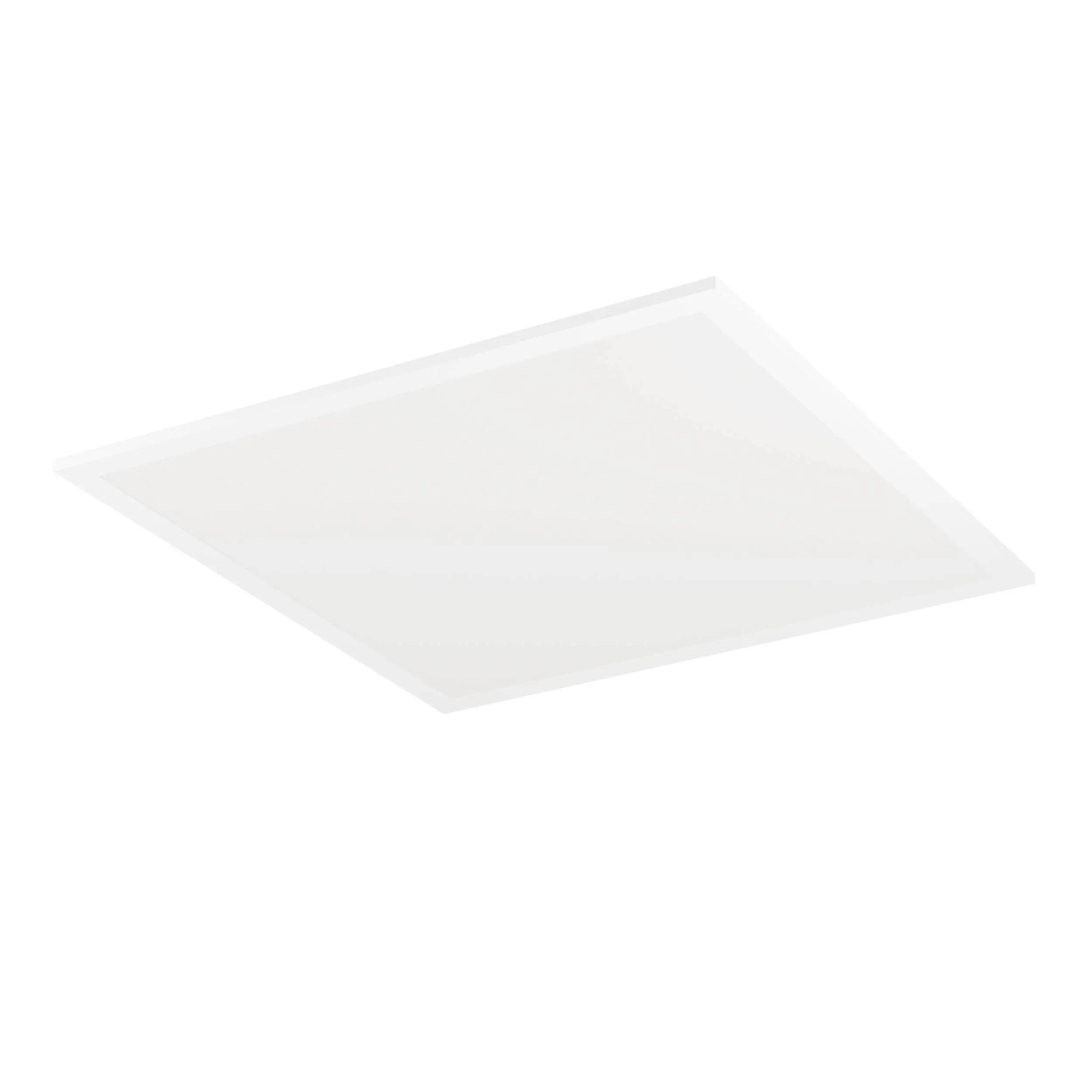 Eglo LED Deckenleuchte Moradillo-Z weiß 39 x 39 cm RGB dimmbar Eglo LED Deckenleuchte Moradillo-Z weiß 39 x 39 cm RGB dimmbar