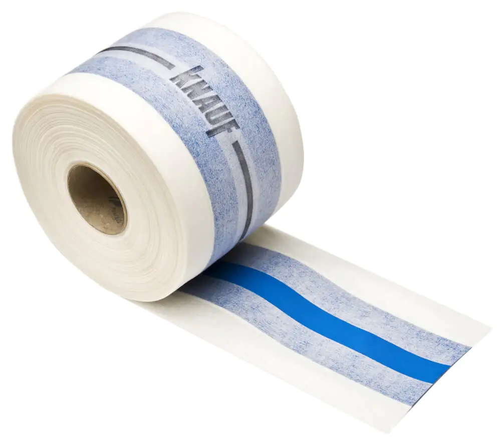 Knauf Flächendichtband 10 m-Rolle