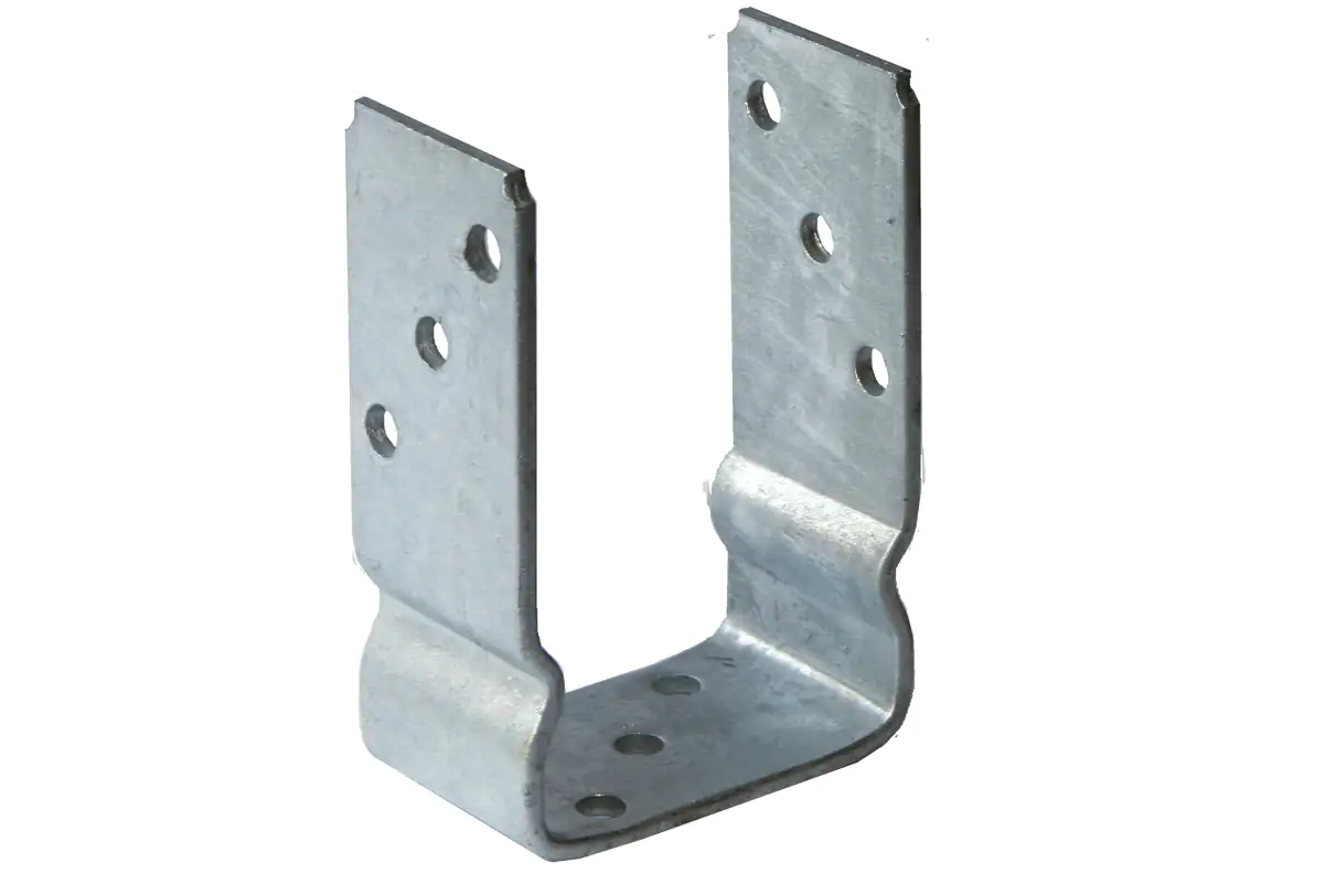 SKAN HOLZ Pavillon Cannes 2 Leimholz, lasiert in Nussbaum