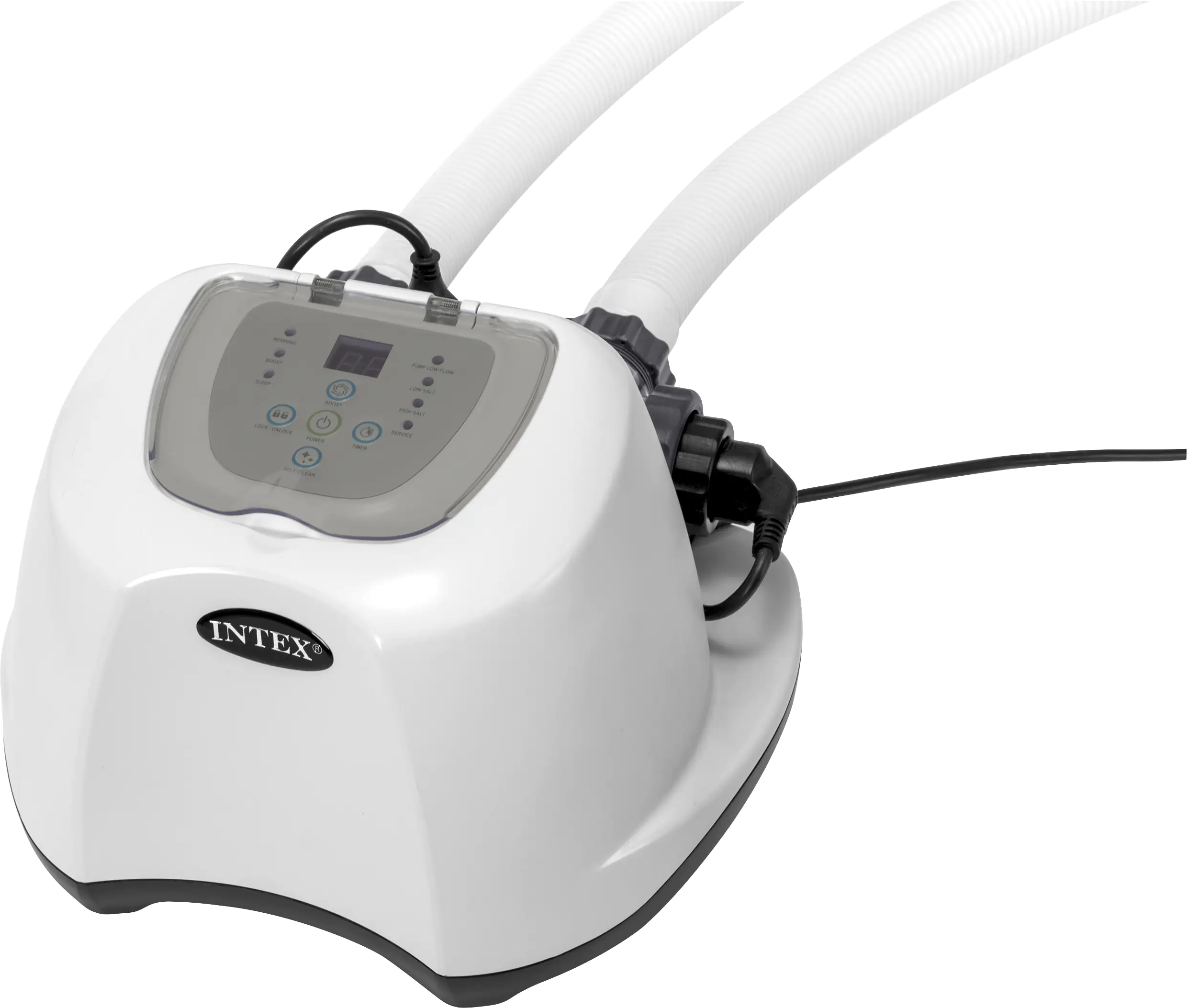 Intex Krystal clear Salzwassersystem ECO 5220/CG-26668