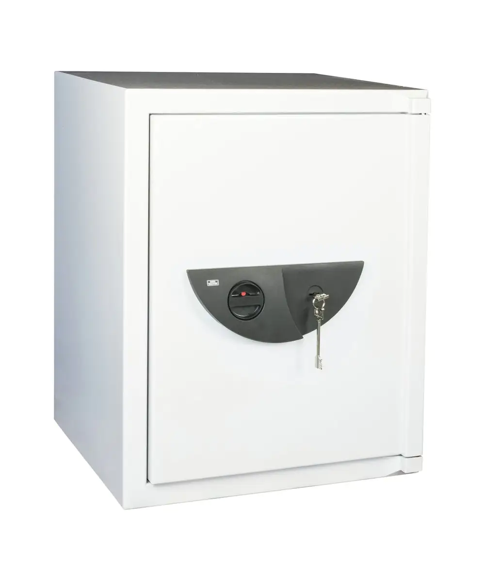 4003482418000_1 Burg Wächter Office Line 821 K Sicherheitsschrank 62,6 x 64,1 x 55,4 cm