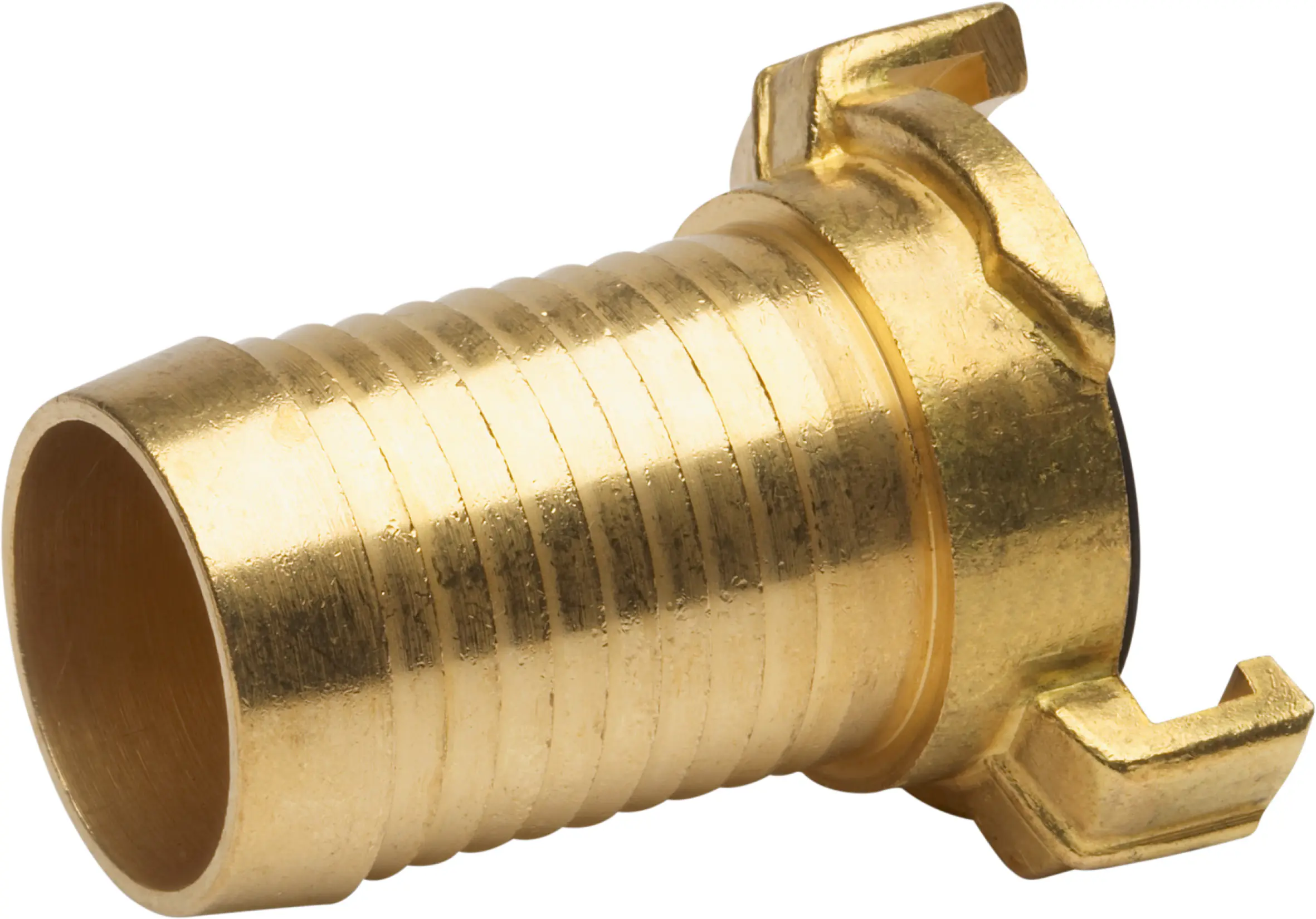 Cornat Schnellkupplung 41,9 mm (1 1/4") Schlauchtülle Cornat Schnellkupplung 41,9 mm (1 1/4") Schlauchtülle