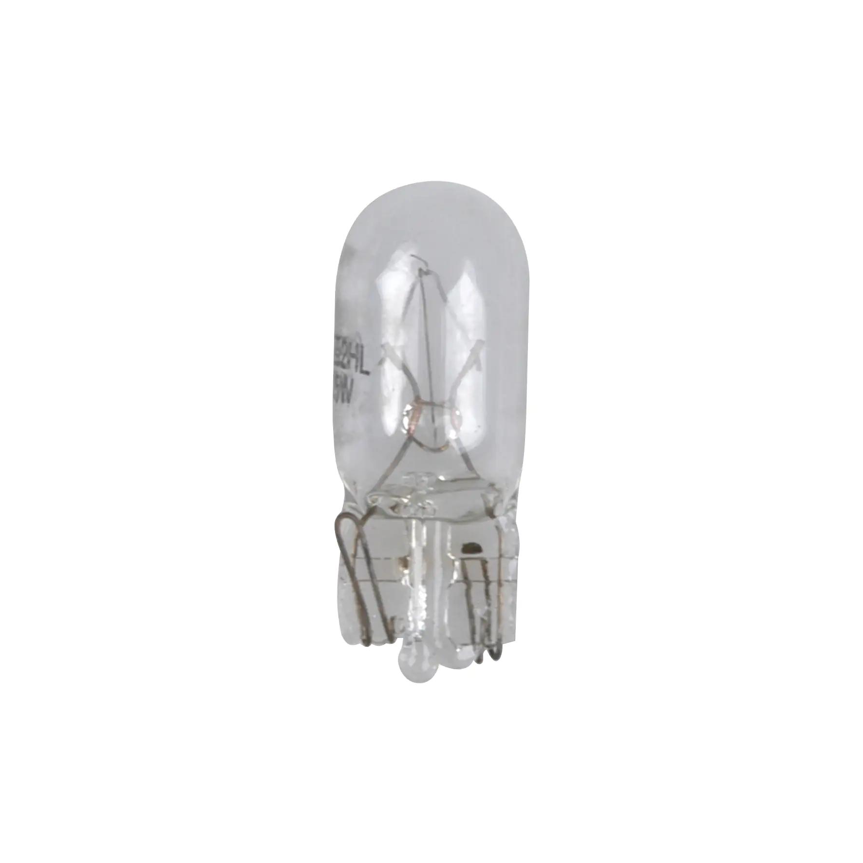 Unitec Glassockellampe W5W 12V 5W Unitec Glassockellampe W5W 12V 5W