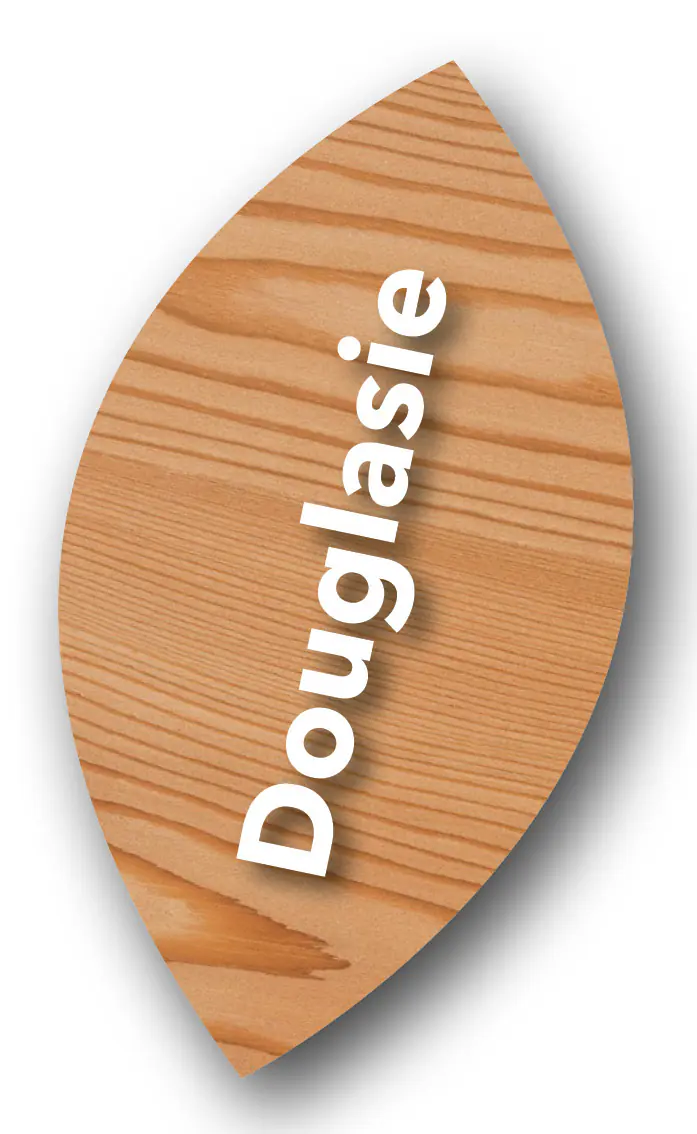 Ultra Nature Garten Öl 2,5 L douglasie