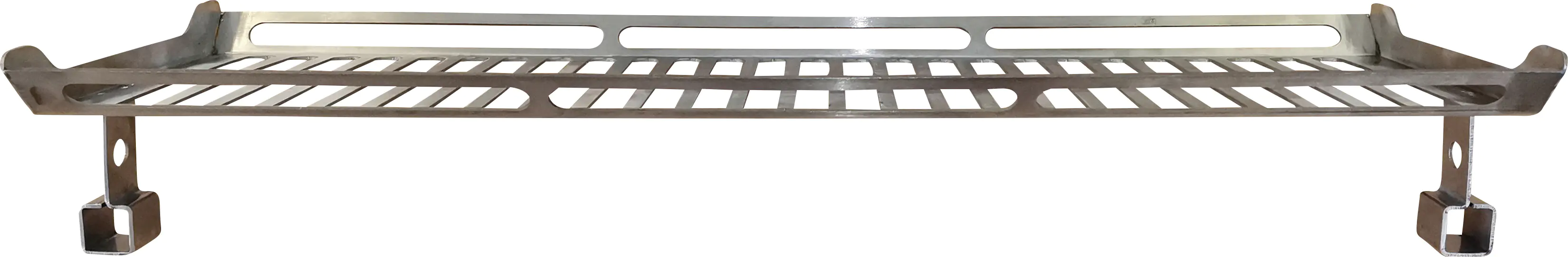 Schneider Aufsteckgrillrost für Vertikalgrill 66 und 66 2-fach