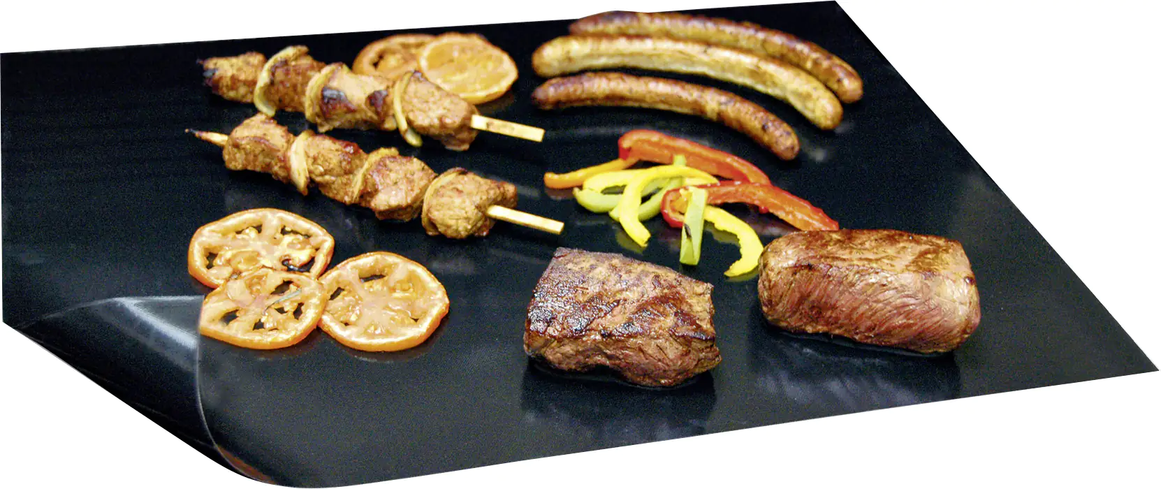 Durandal Selection Grillfolie Antihaft 40 x 50 cm