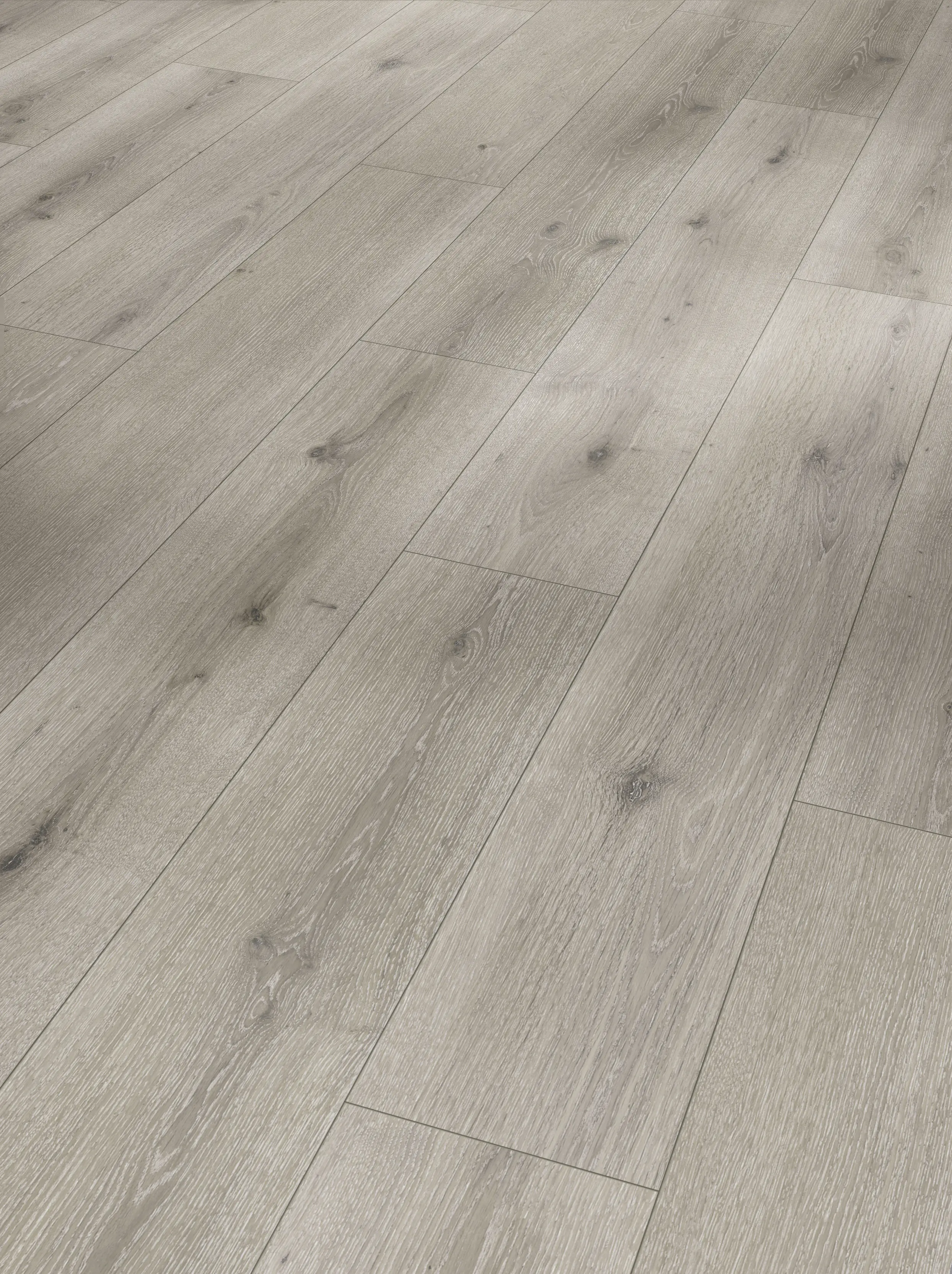 Parador Vinylboden Modular ONE Eiche Urban grau gekälkt Landhaus