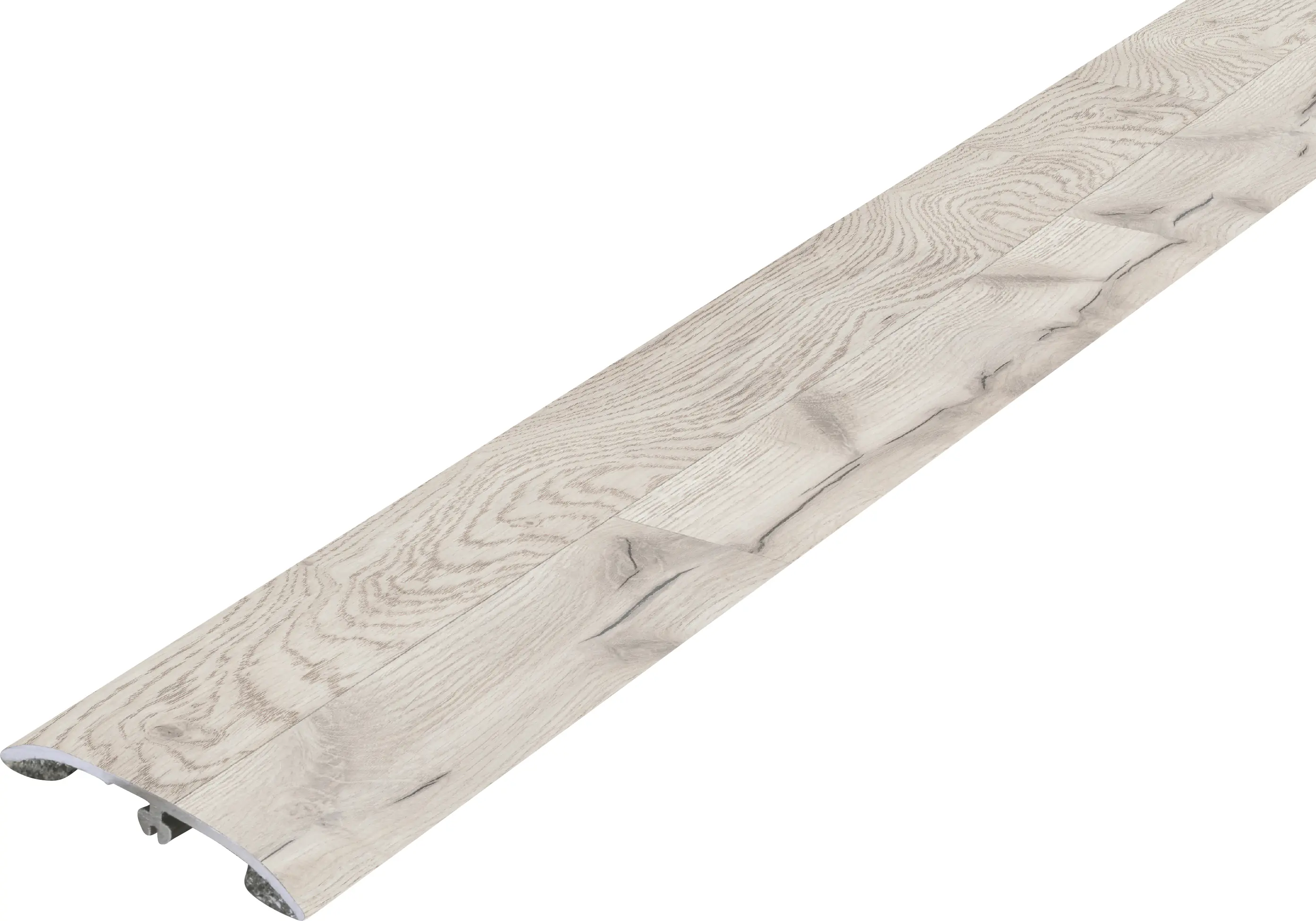 Neuhofer Übergangsprofil 90 cm, 37,5 x 5,5 mm