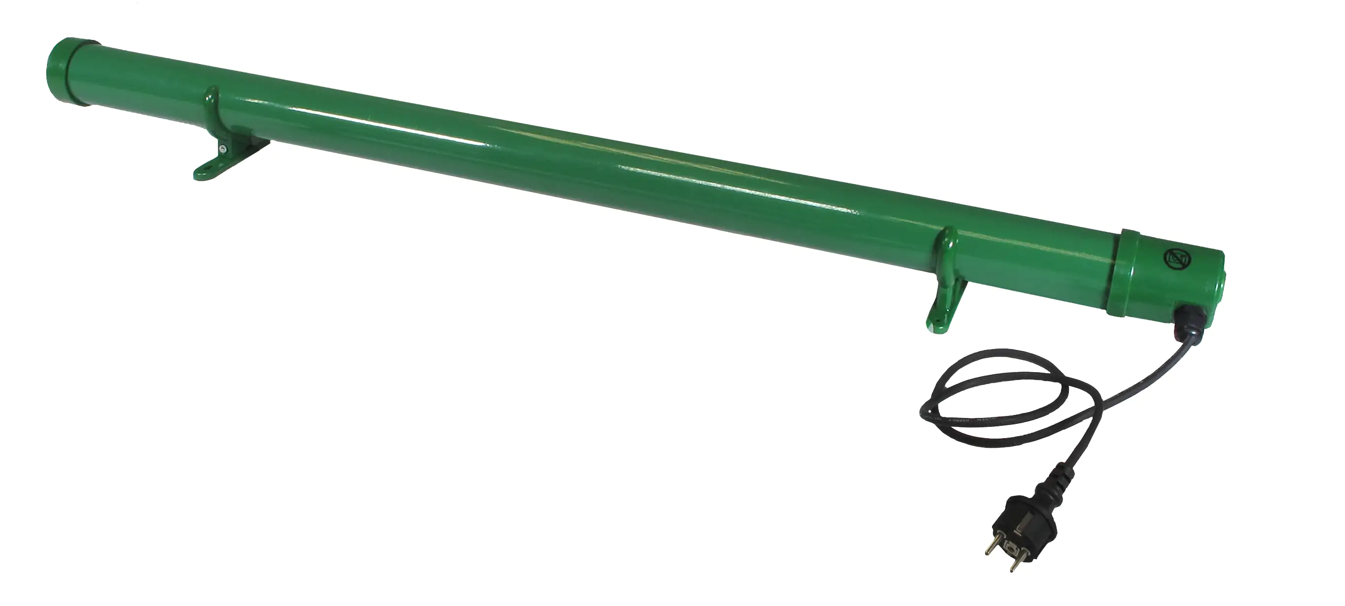 Bio Green Gewächshausheizung Frostwächter 135