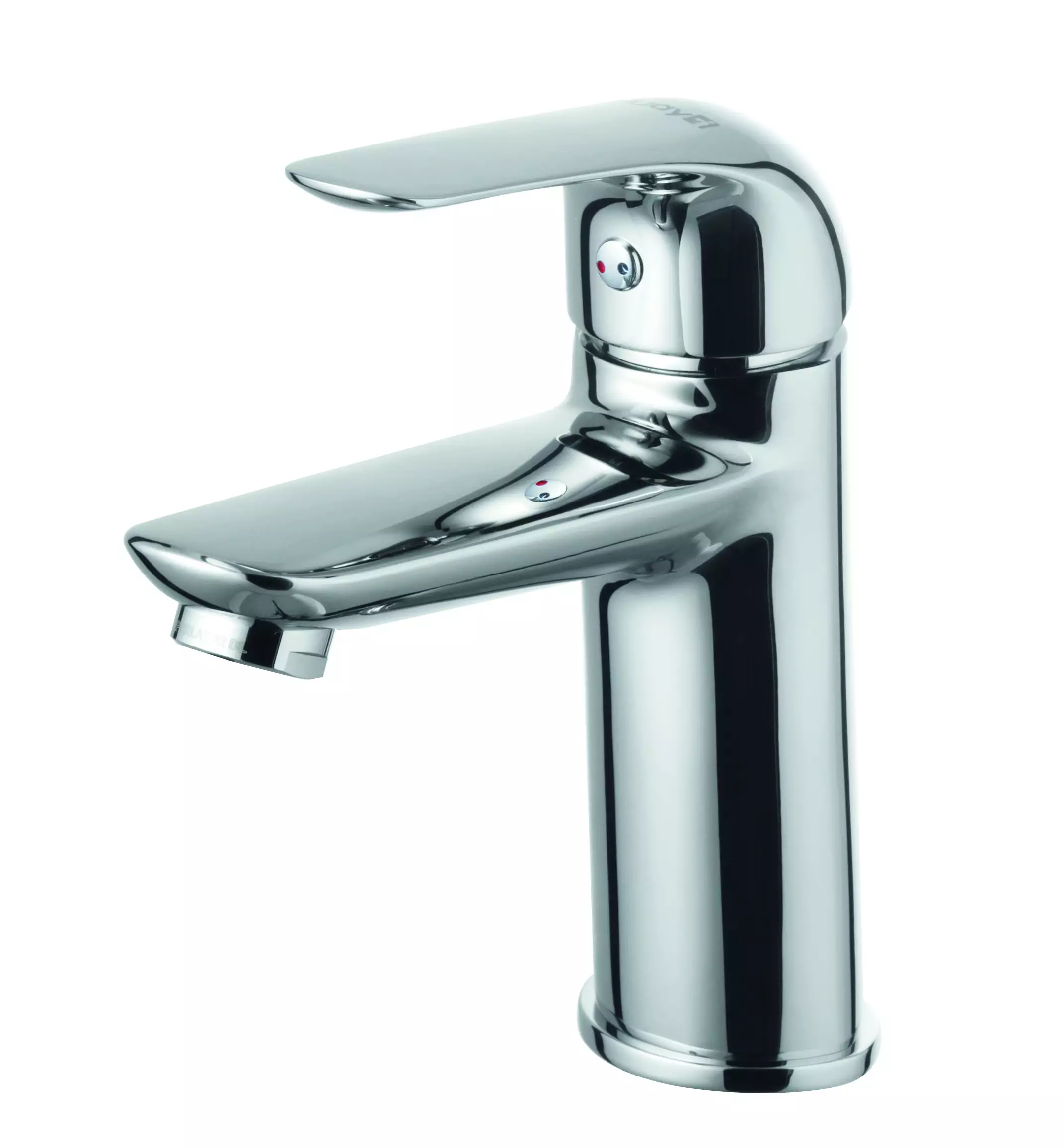 Primaster Waschtischarmatur Passau verchromt wassersparend Primaster Waschtischarmatur Passau verchromt wassersparend
