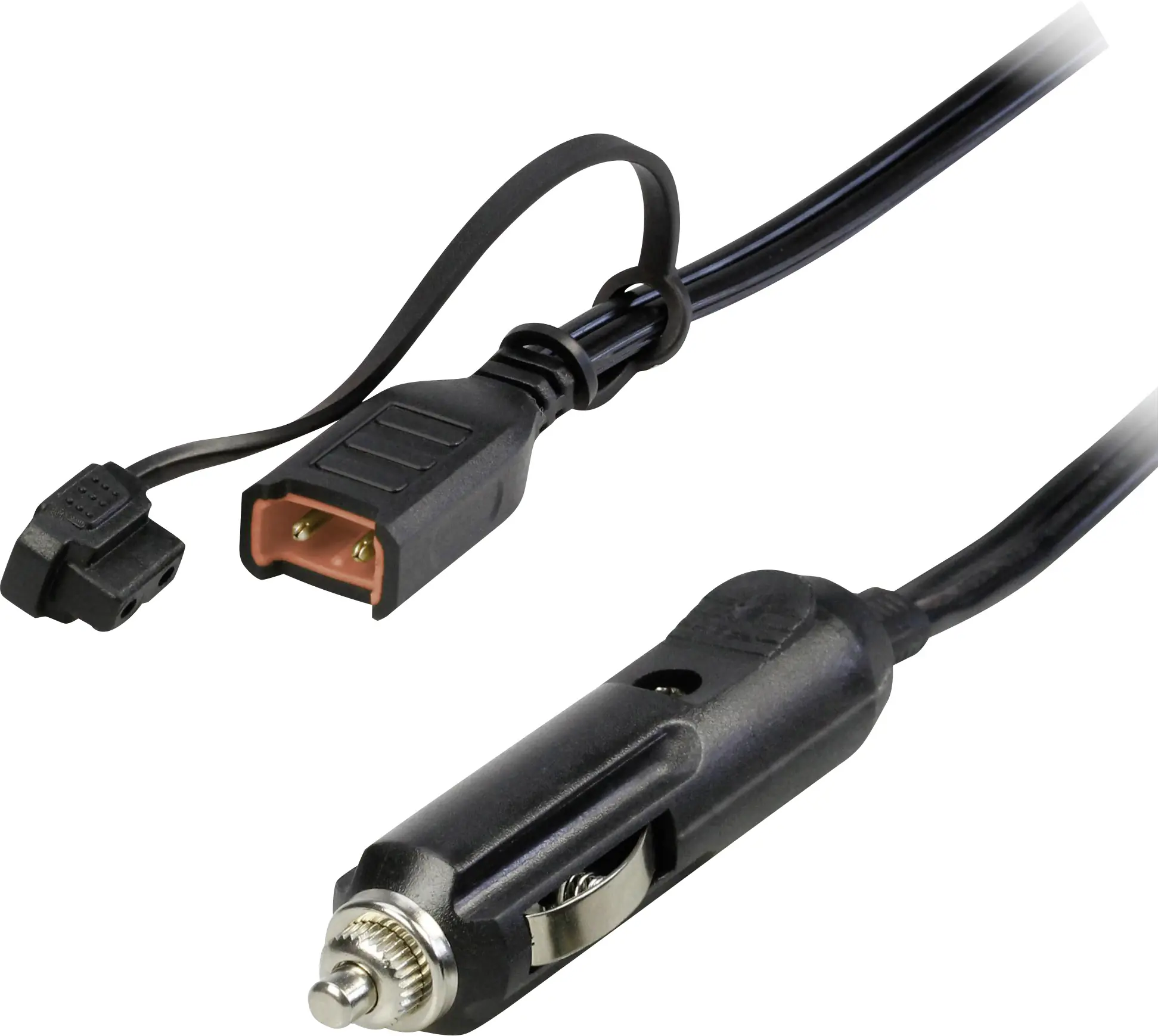 AEG Komfortanschluß KB 12 Bordsteckdose für AEG Mikroprozessor-Ladegeräte