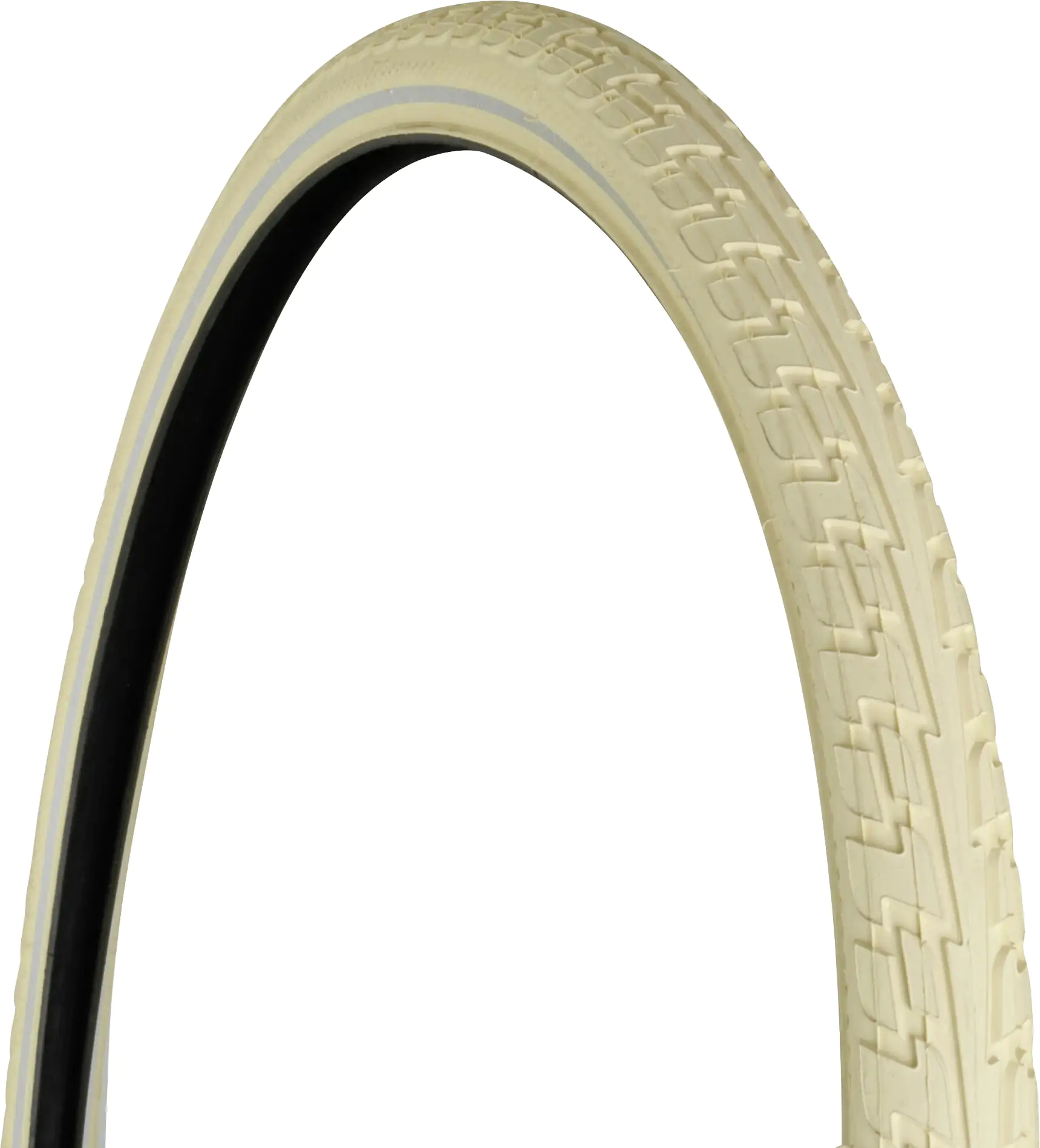 Continental Fahrradreifen (28 Zoll) 71,12 cm TourRide cream 42-622 mm (ETRTO)